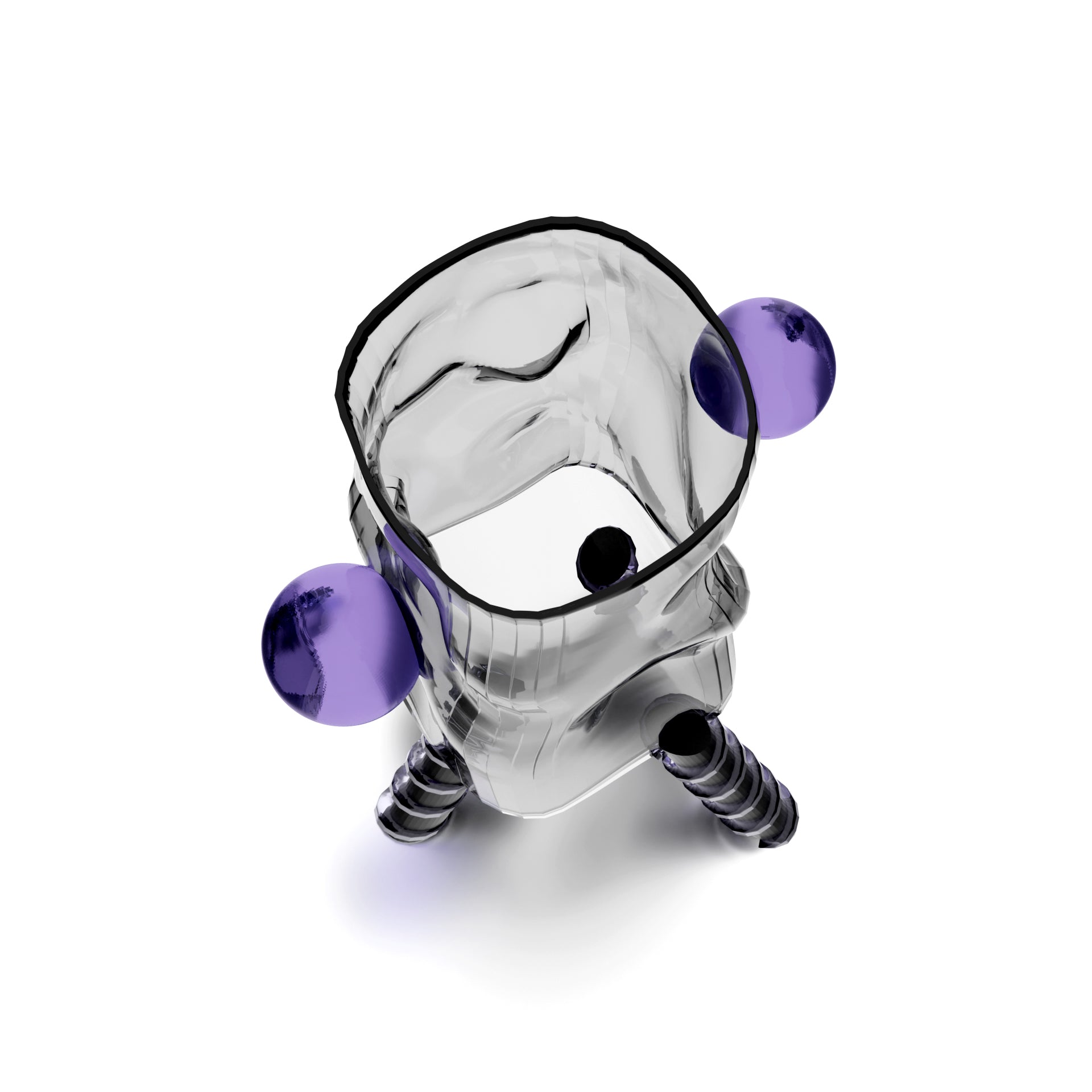 TKR Violet