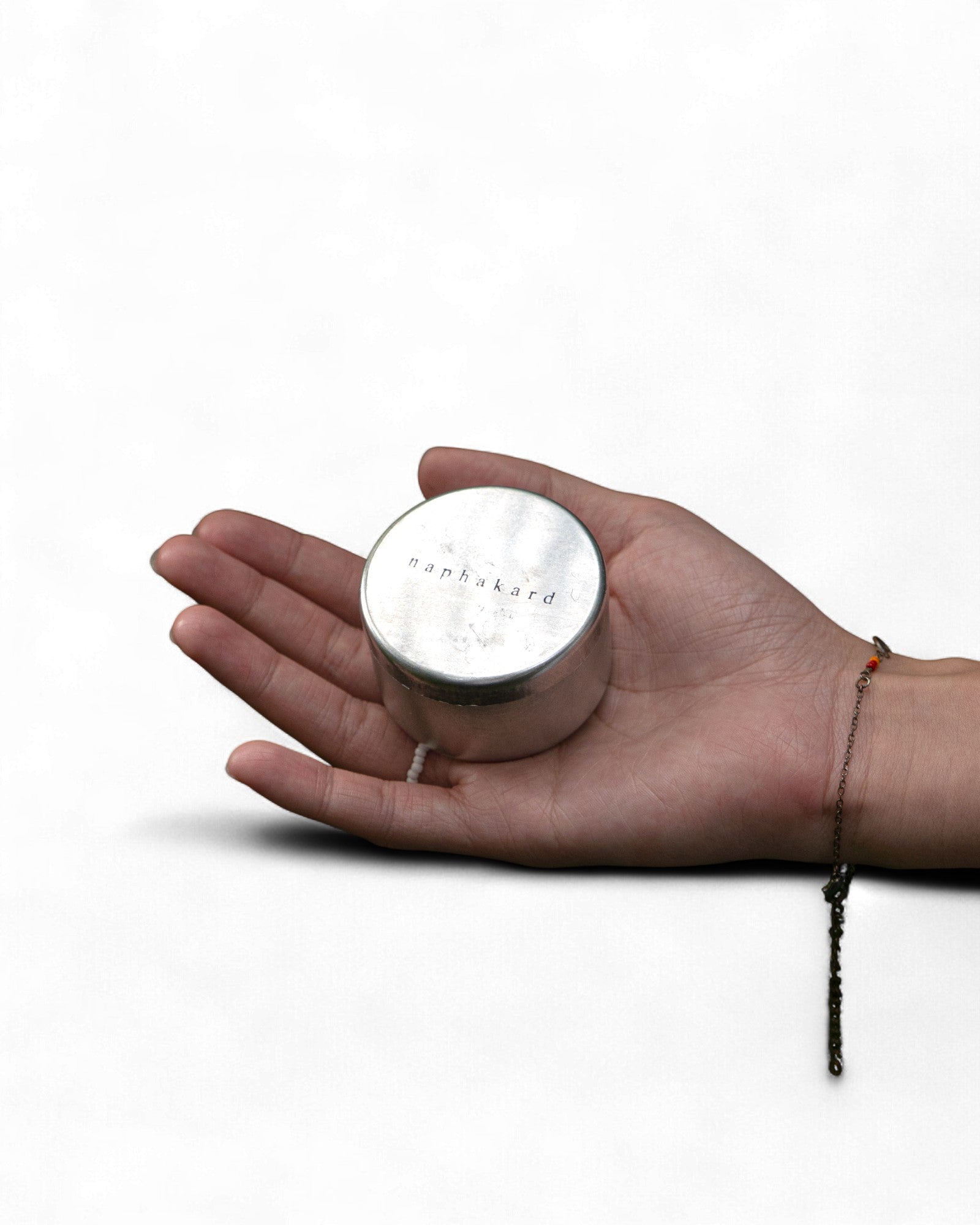 ฟ้ารุ่ง (Dawning Horizon) Crafted Scented Candle (S) 50g - Surround Living - 8