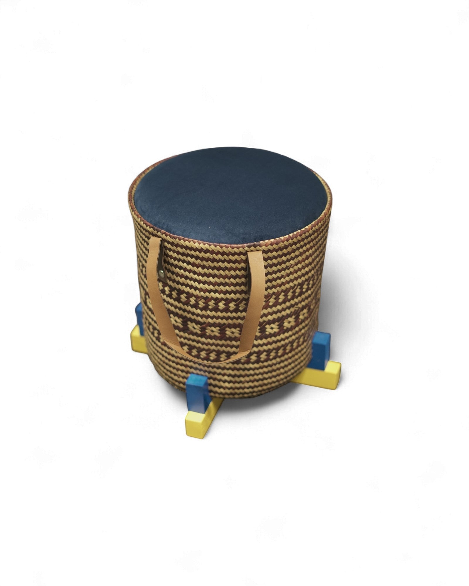 MASAYA - Basket Seat