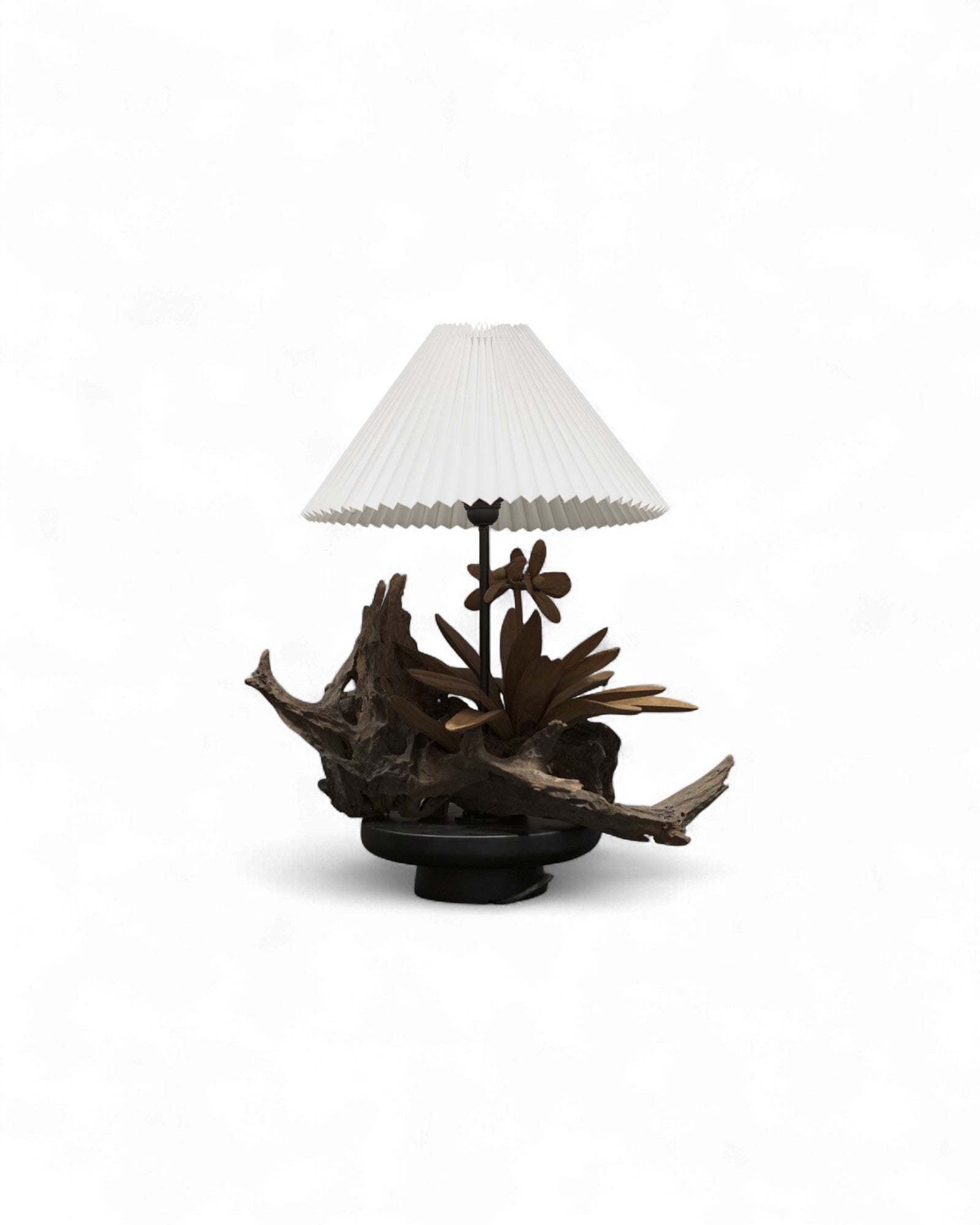 MASAYA - Botanic Glow (Table Lamp)