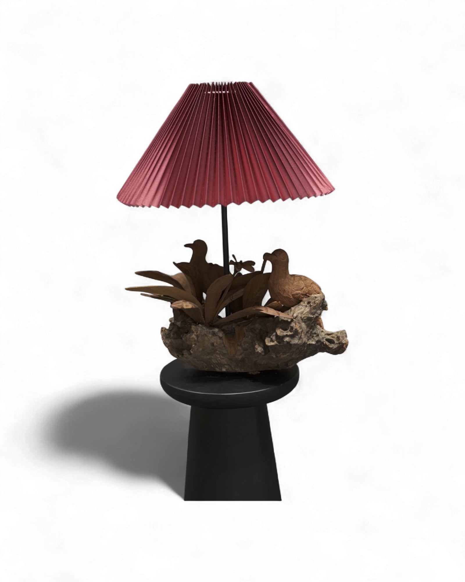 MASAYA - Botanic Glow (Floor Lamp)