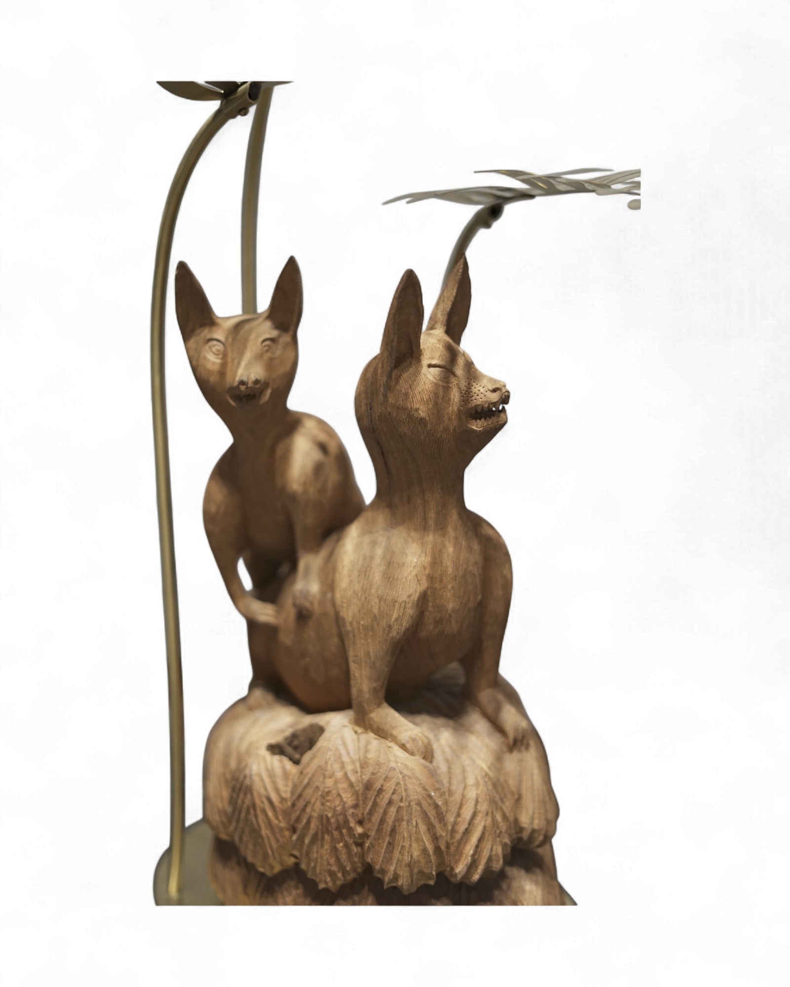 SUMPHAT - Beneath the Canopy (L)