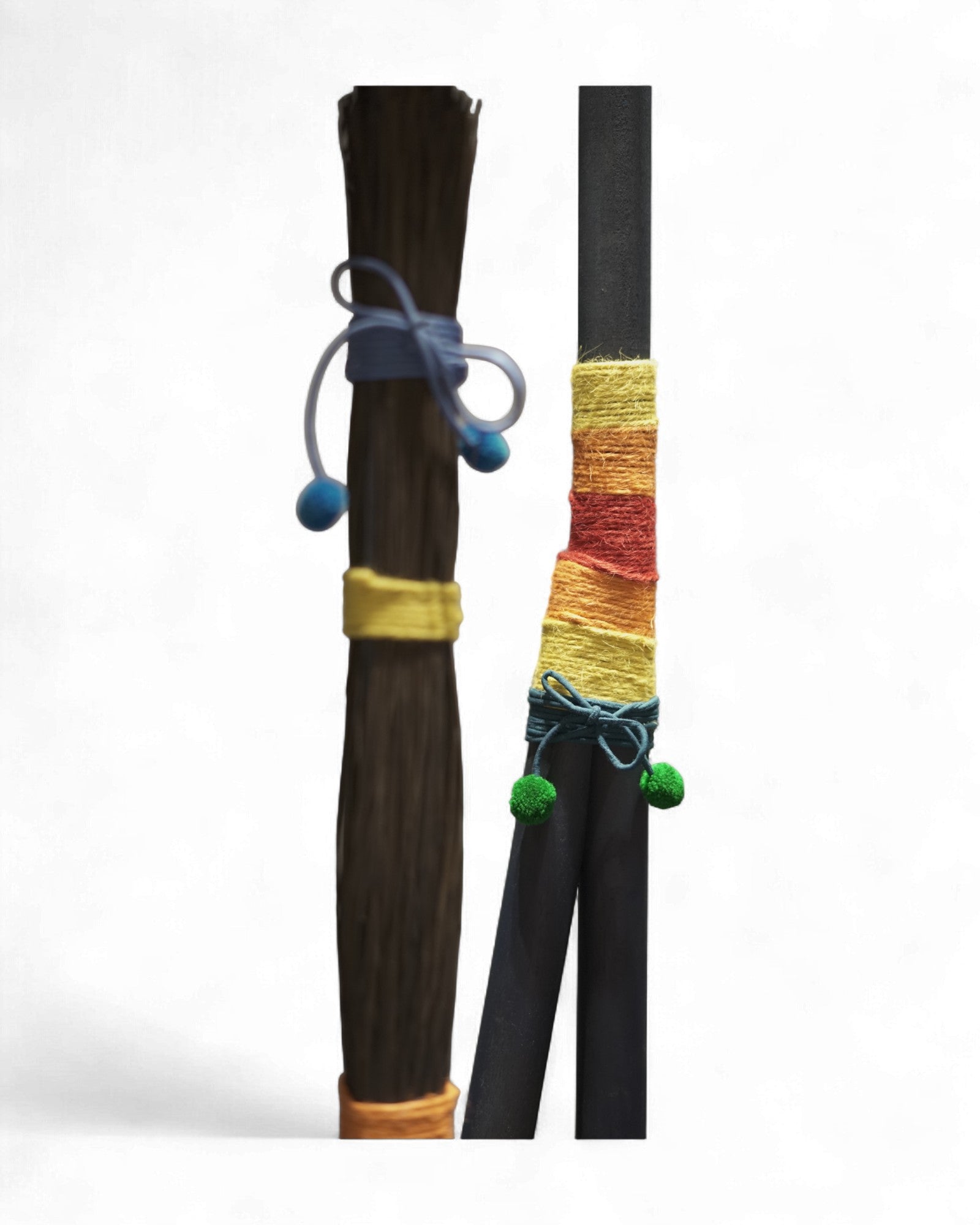 MASAYA - Play & Farm Sculpture