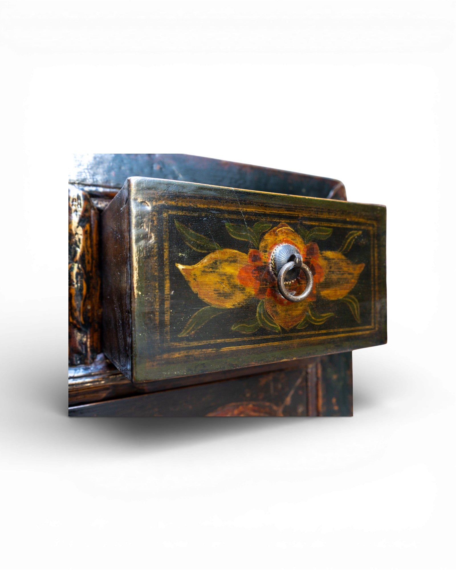 Painted Sideboard Cabinet - Surround Living - 7