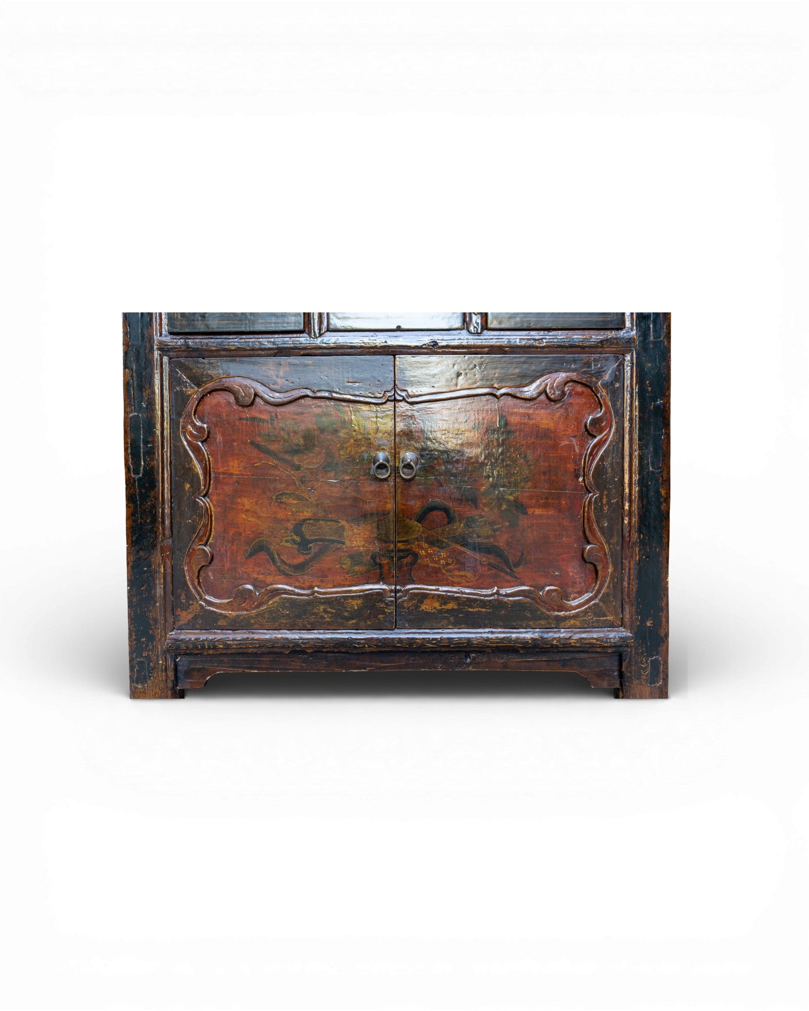 Painted Sideboard Cabinet - Surround Living - 8