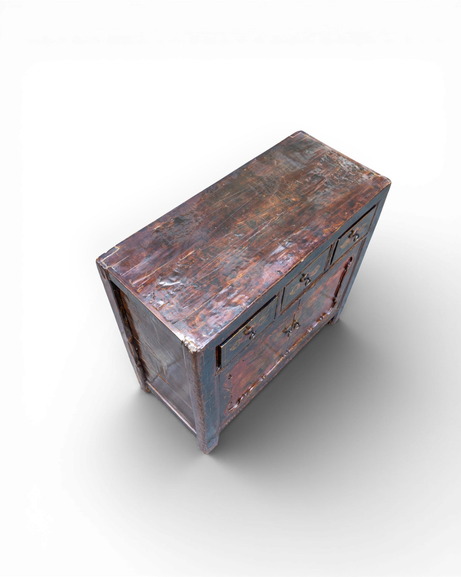 Painted Sideboard Cabinet - Surround Living - 9