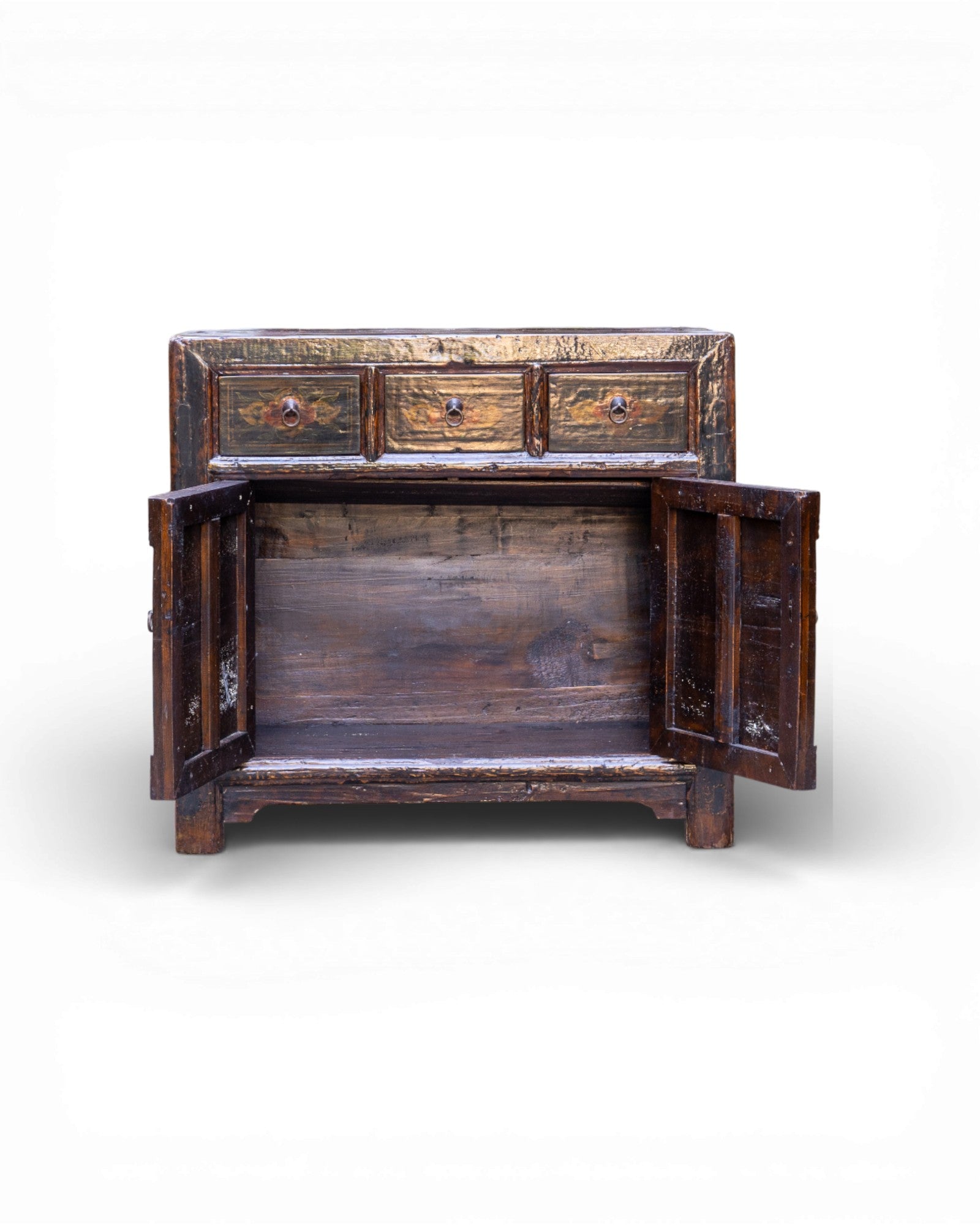 Painted Sideboard Cabinet - Surround Living - 10