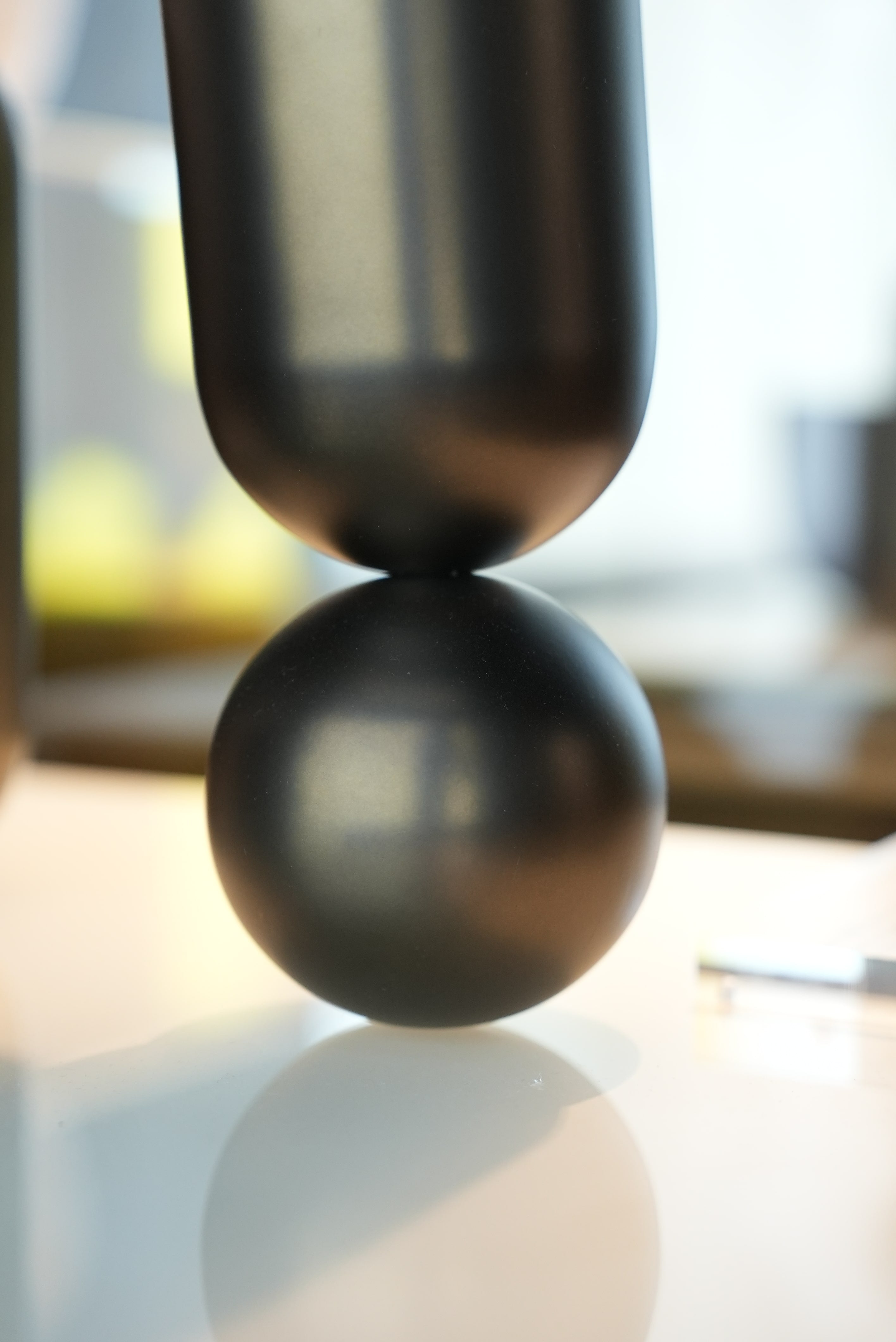 O! Stool — The Living Special