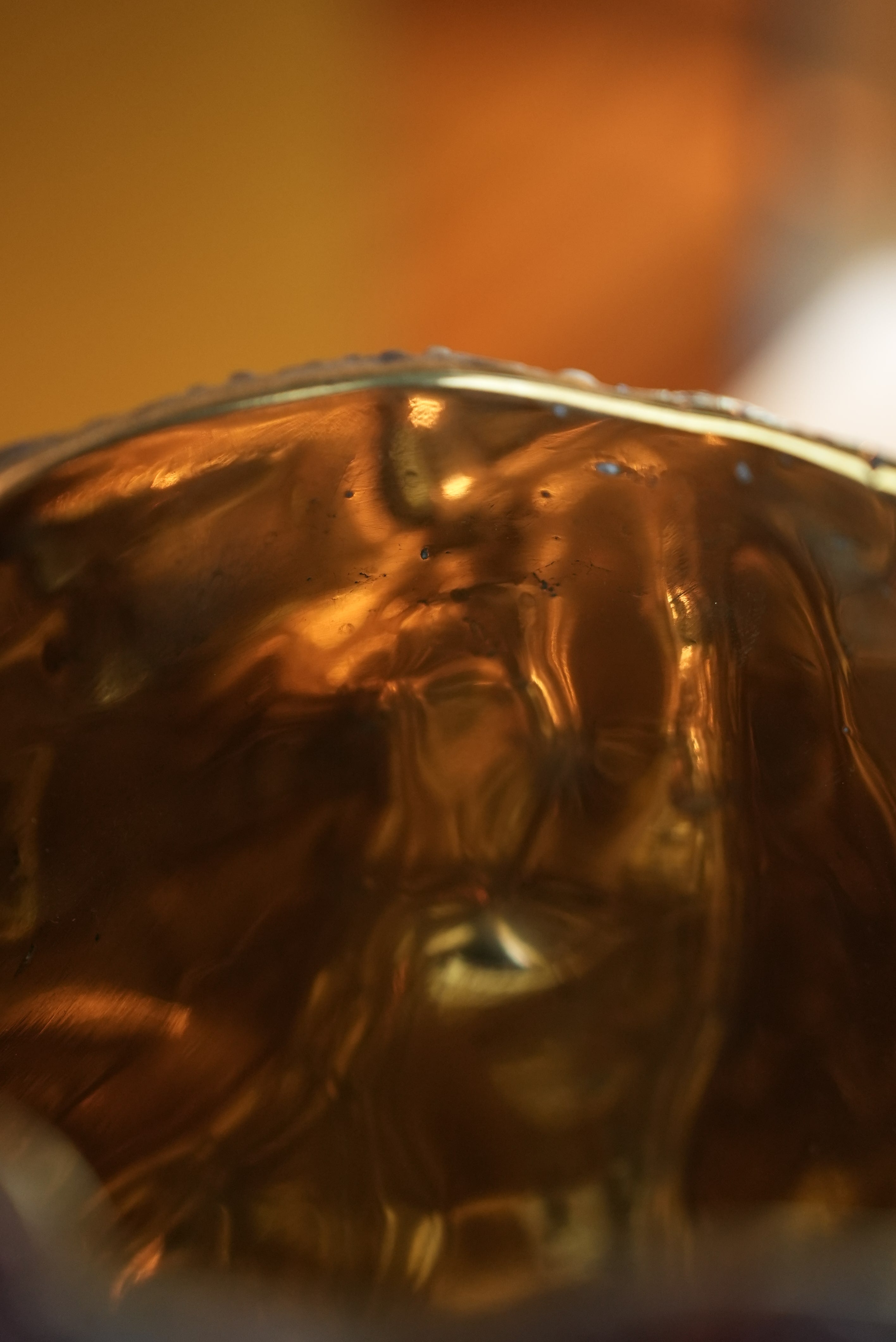 Limited ED. Jackfruit Vase No. 4 - Special Collection Surround Living