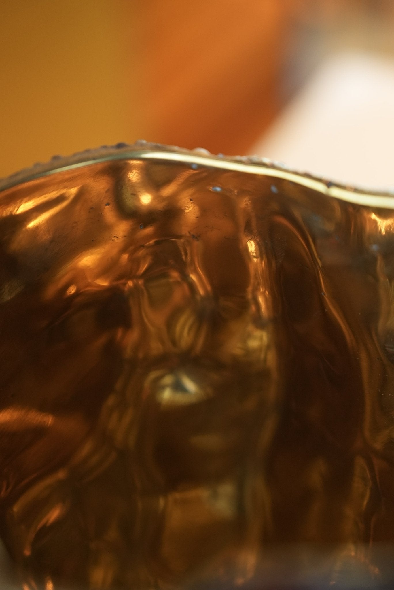 Living Collection Jackfurit Vase No. 5 - Surround Living x Masaya - Surround Living - 4