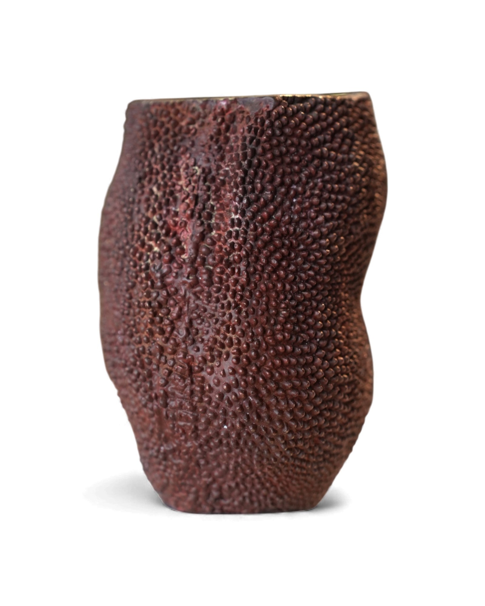 Living Collection Jackfurit Vase No. 5 - Surround Living x Masaya