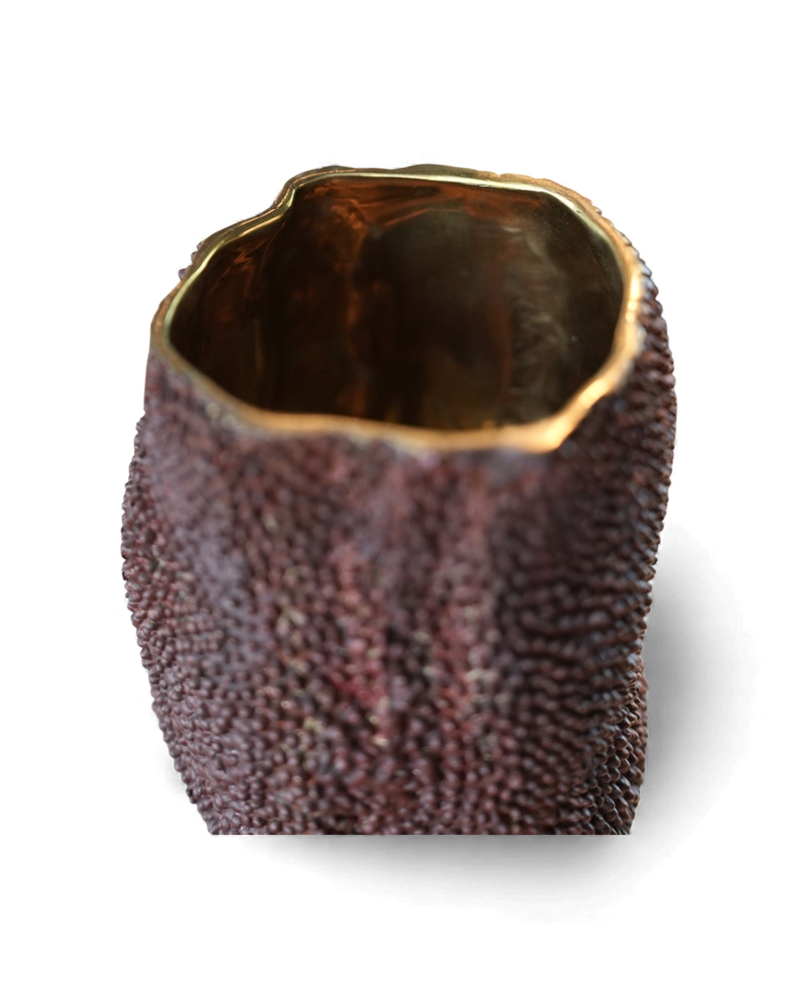 Living Collection Jackfurit Vase No. 5 - Surround Living x Masaya