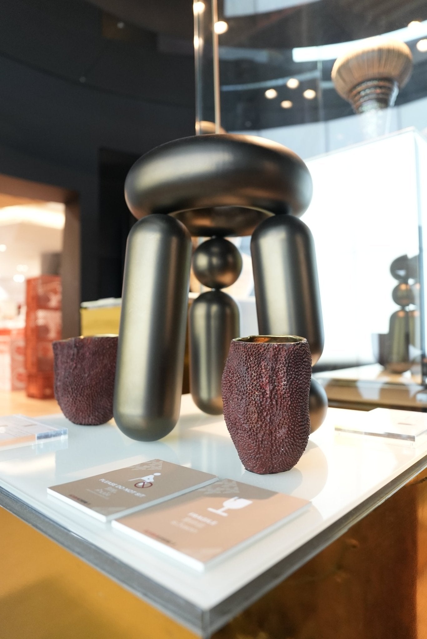 O! Stool — The Living Special - Surround Living - 17