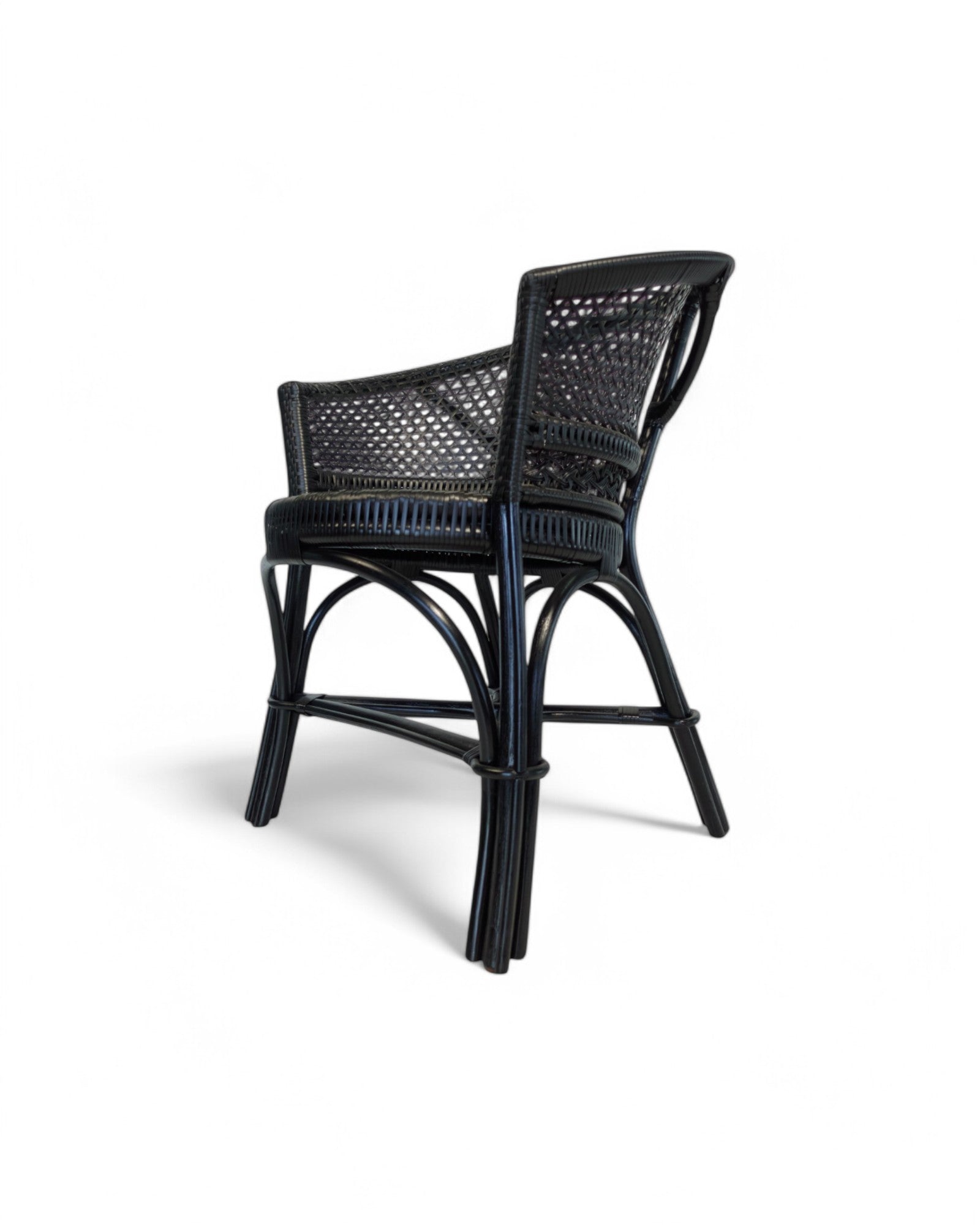 Marmar Chair - Black