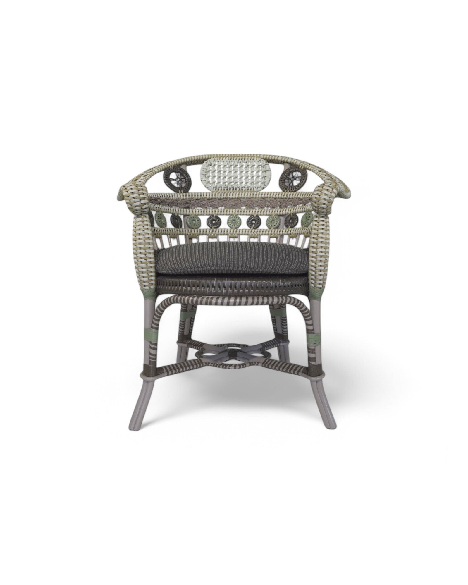 Sirun Dining Chair - Grey