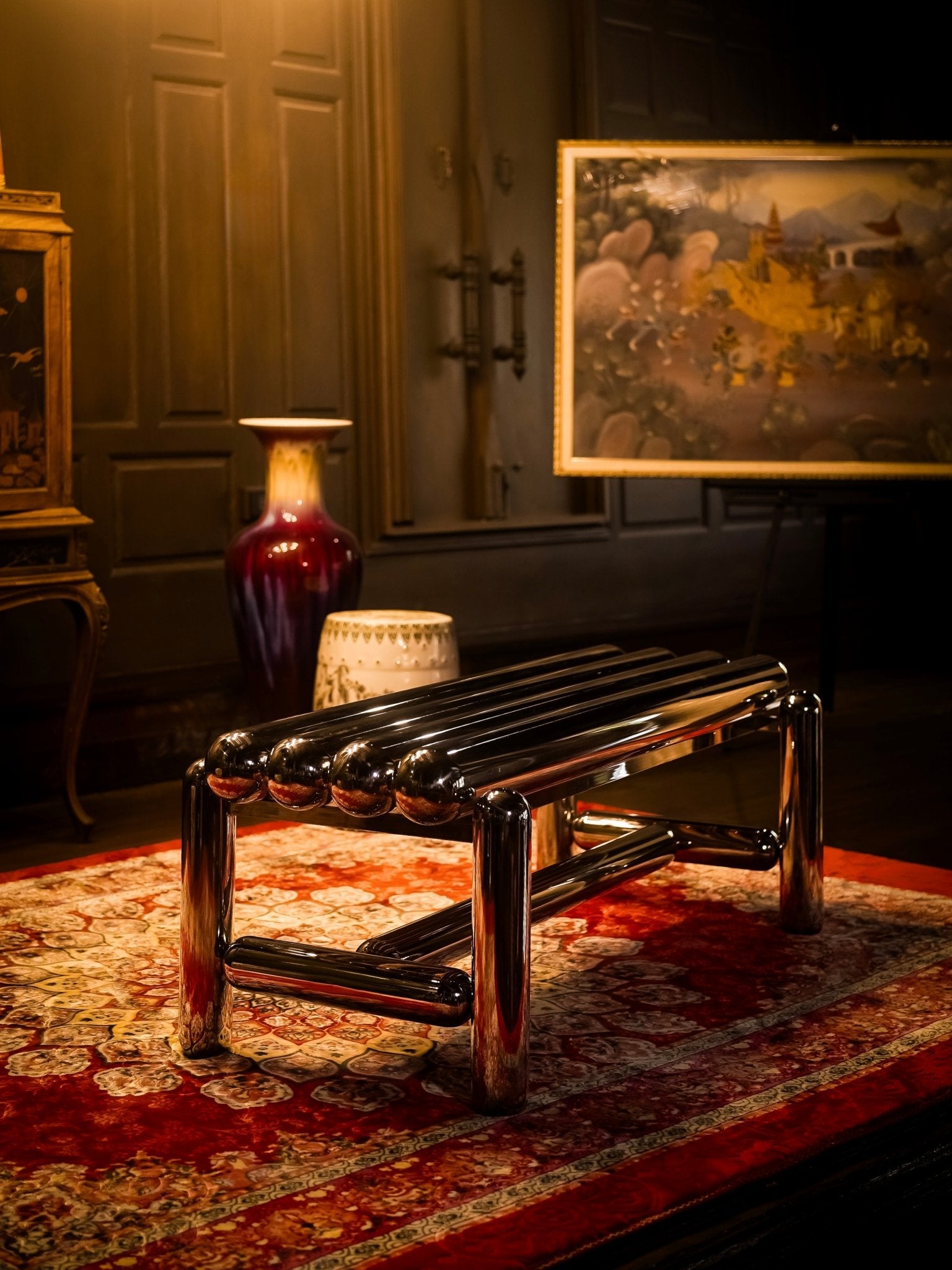 C! Bench Capsule - Surround Living - 6