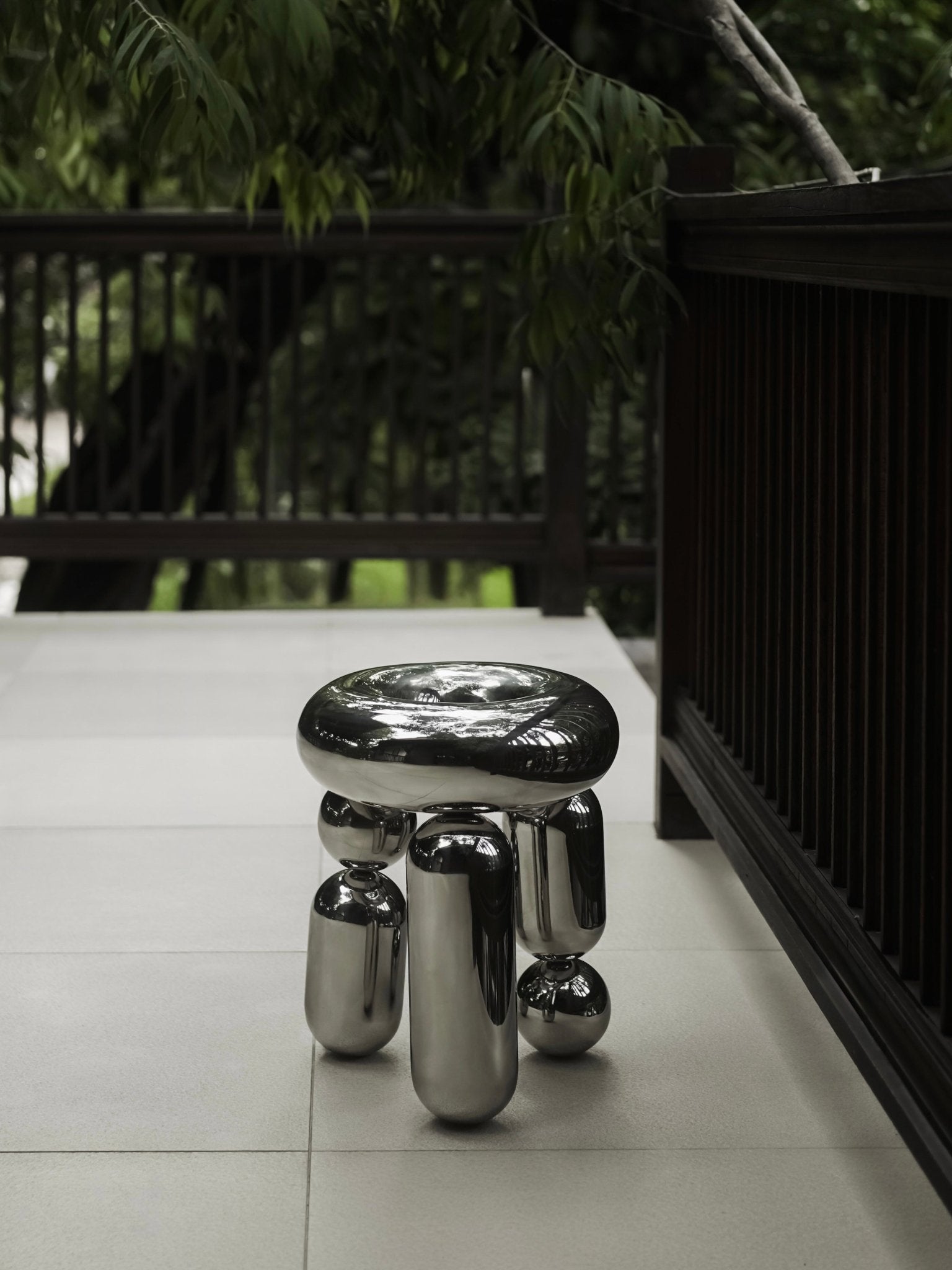 O! STOOL (L) - Surround Living - 9