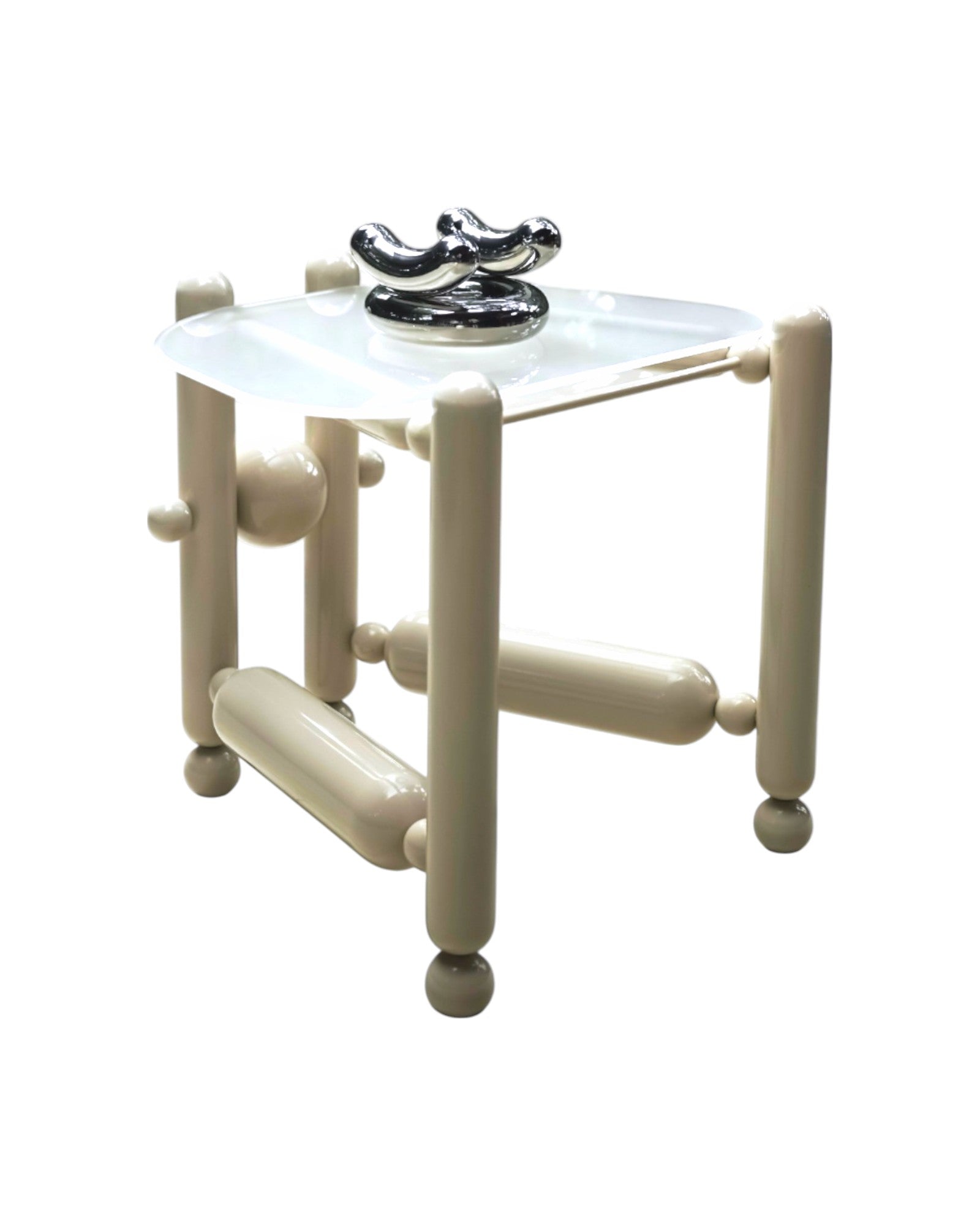 H! SIDE TABLE (2 Colours)