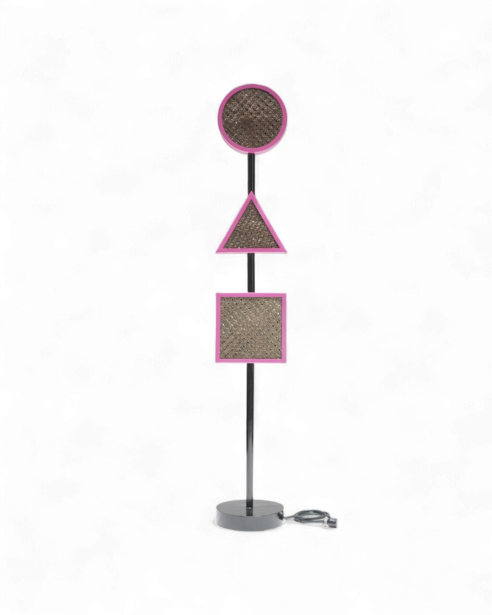 Phud Phad Geometric Lamp