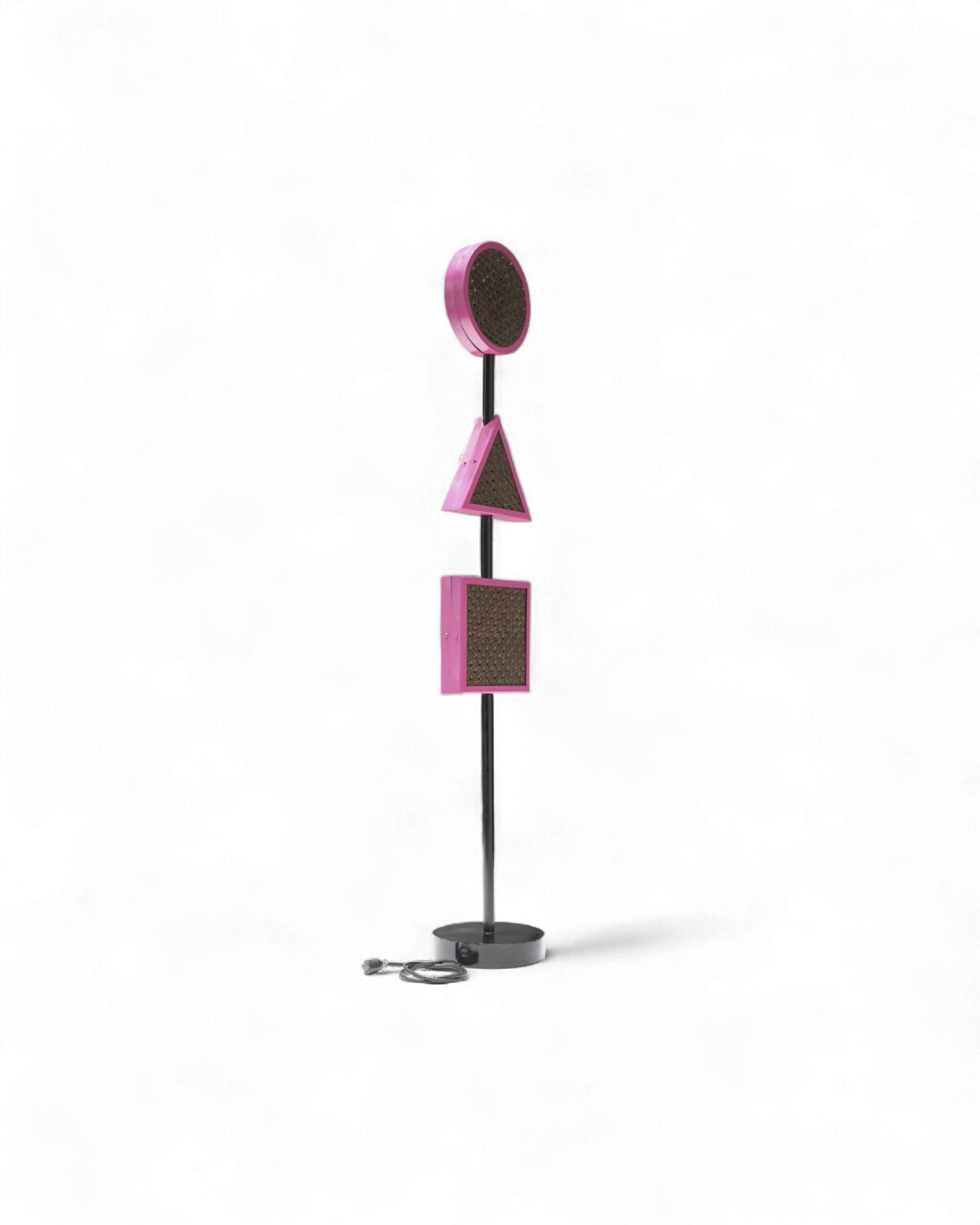 Phud Phad Geometric Lamp