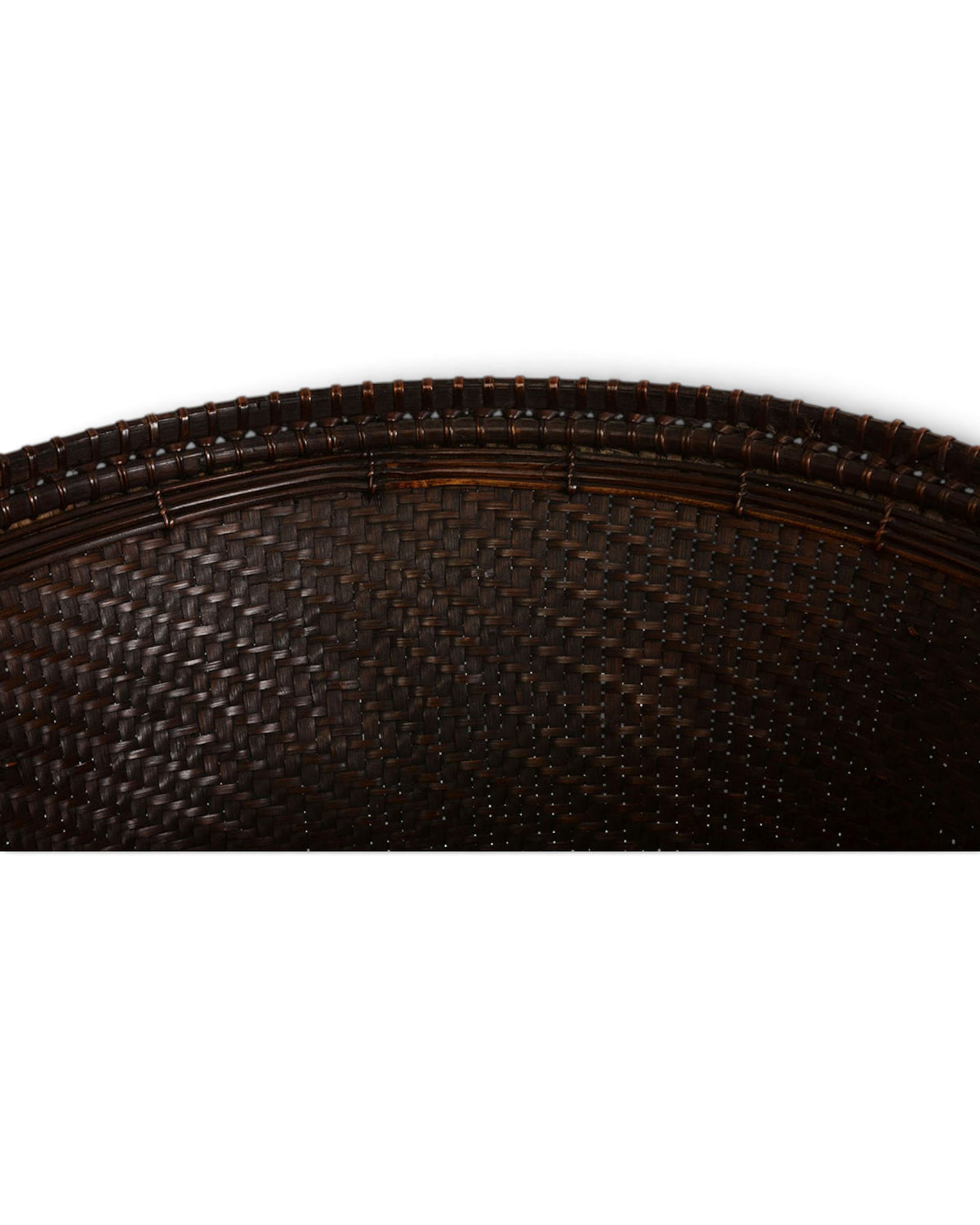 Laos Bamboo Basket