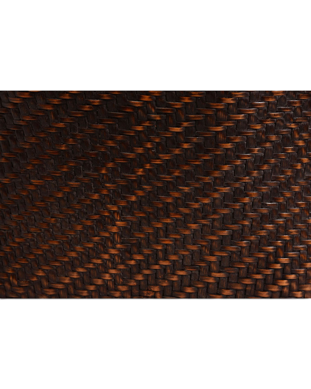 Laos Bamboo Basket