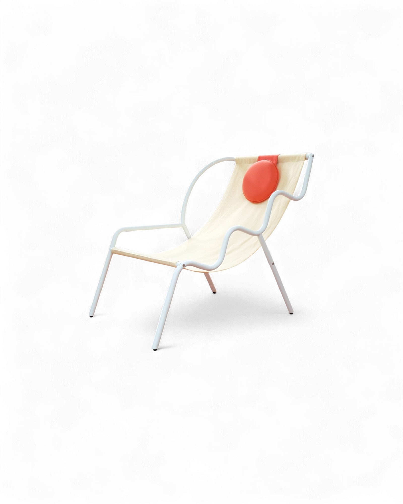 The Ebbar Chair - Bolognese