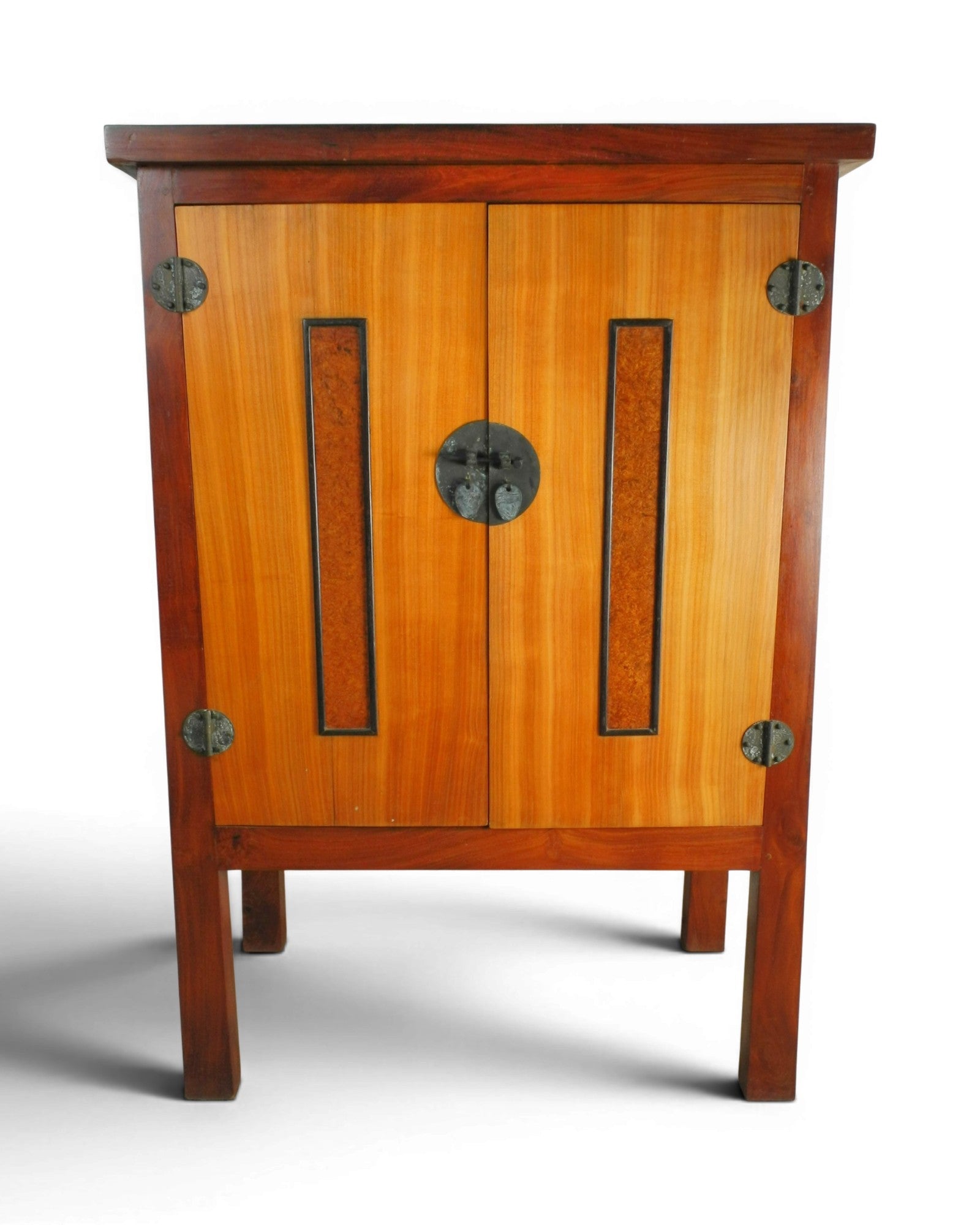 Chinese - Style Cabinet - Surround Living - 2