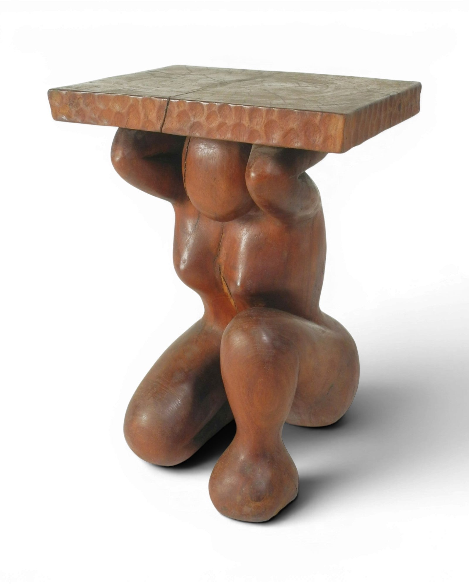 Caryatid Stools Inspired - Set of 2 - Surround Living - 8