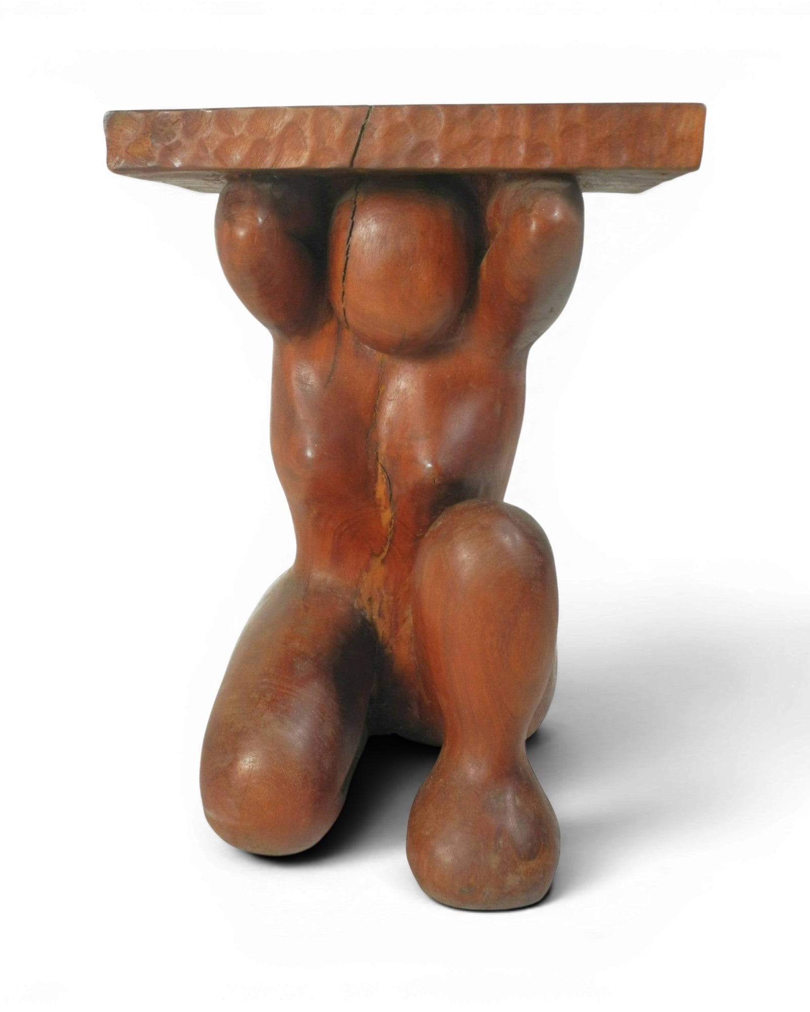 Caryatid Stools Inspired - Set of 2 - Surround Living - 9