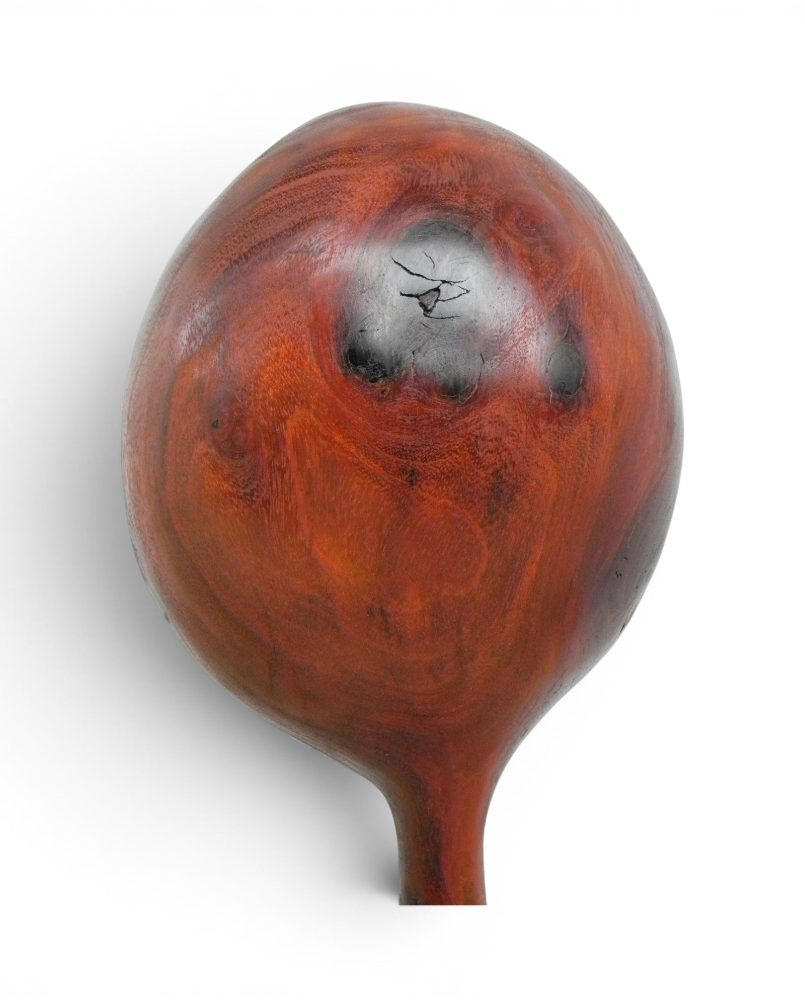 Zulu - Style Anthropomorphic Ladle Sculpture - Surround Living - 10