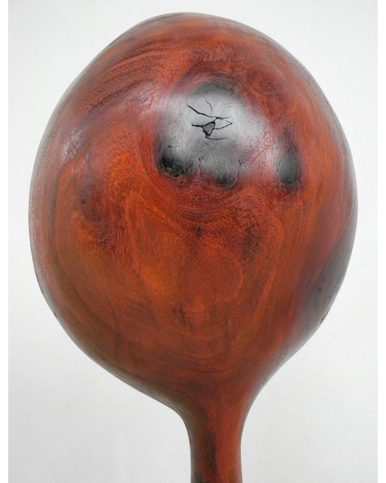 Zulu - Style Anthropomorphic Ladle Sculpture - Surround Living - 11