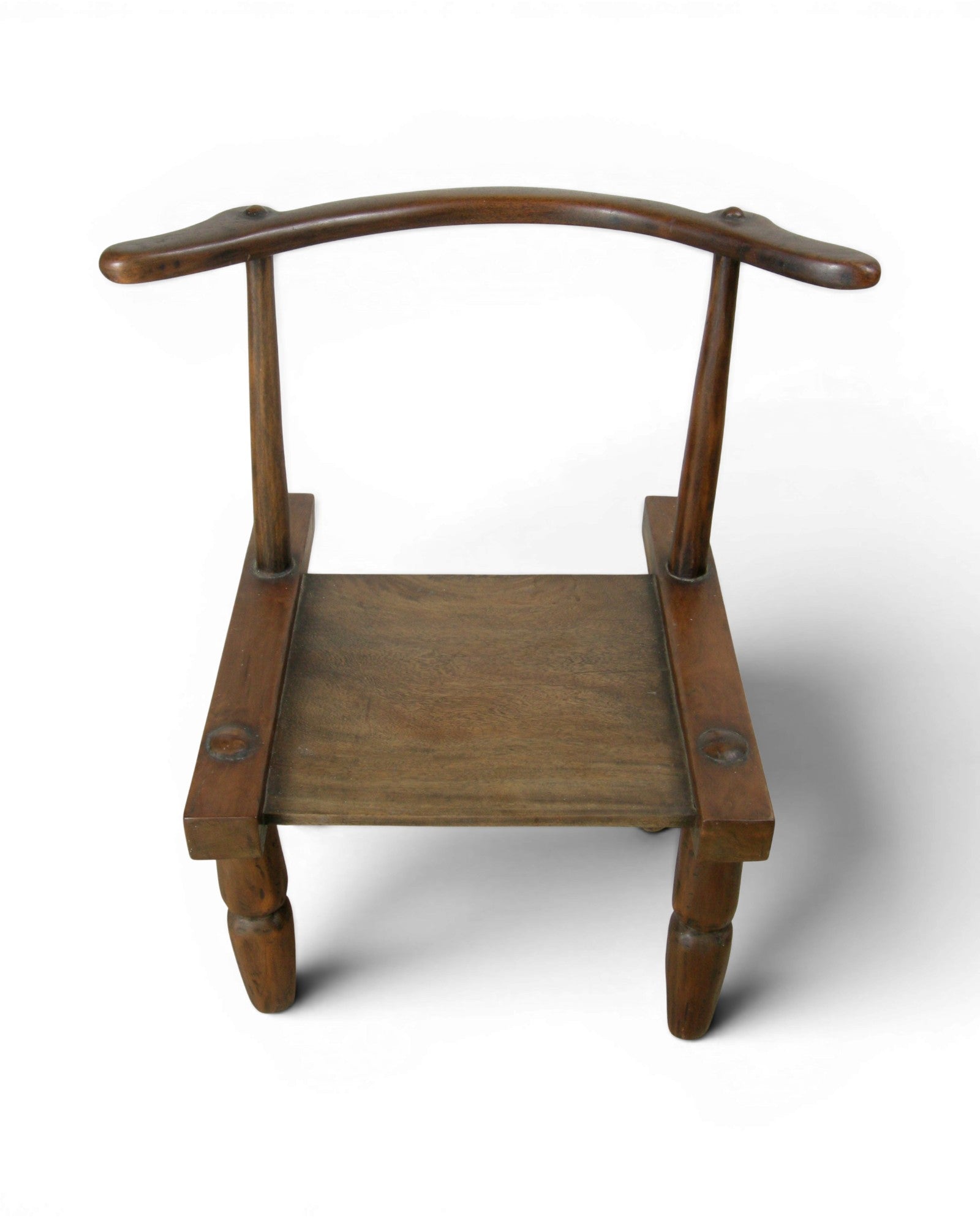 Afro - Style Low Chair Inspired - Surround Living - 4