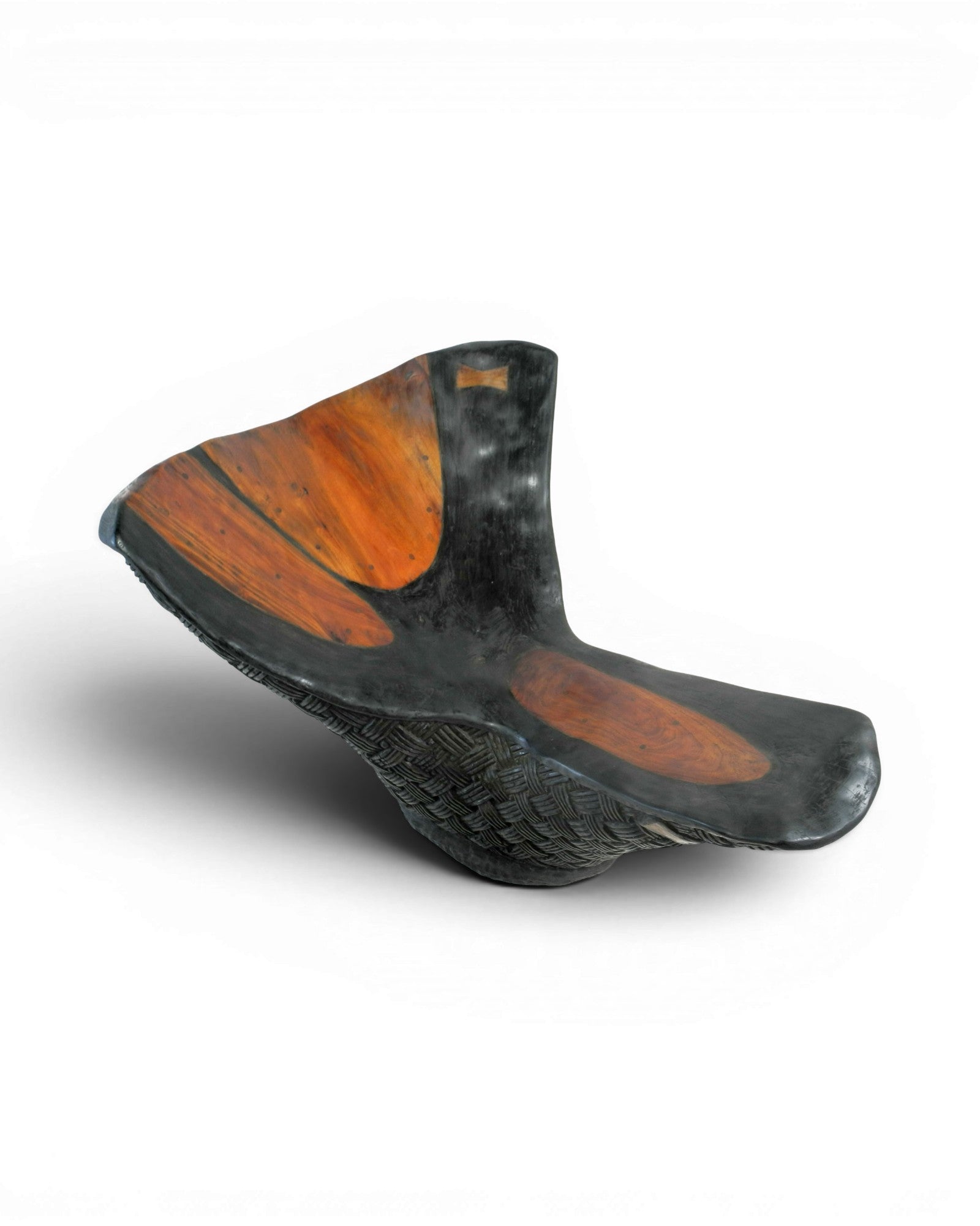 Three - Branches Chair Sculpture - Surround Living - 6