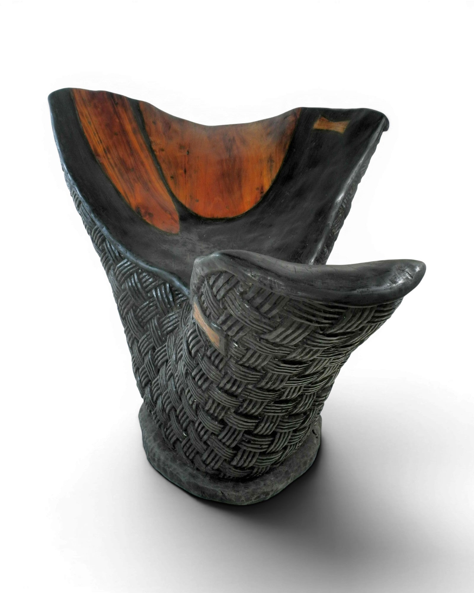 Three - Branches Chair Sculpture - Surround Living - 10