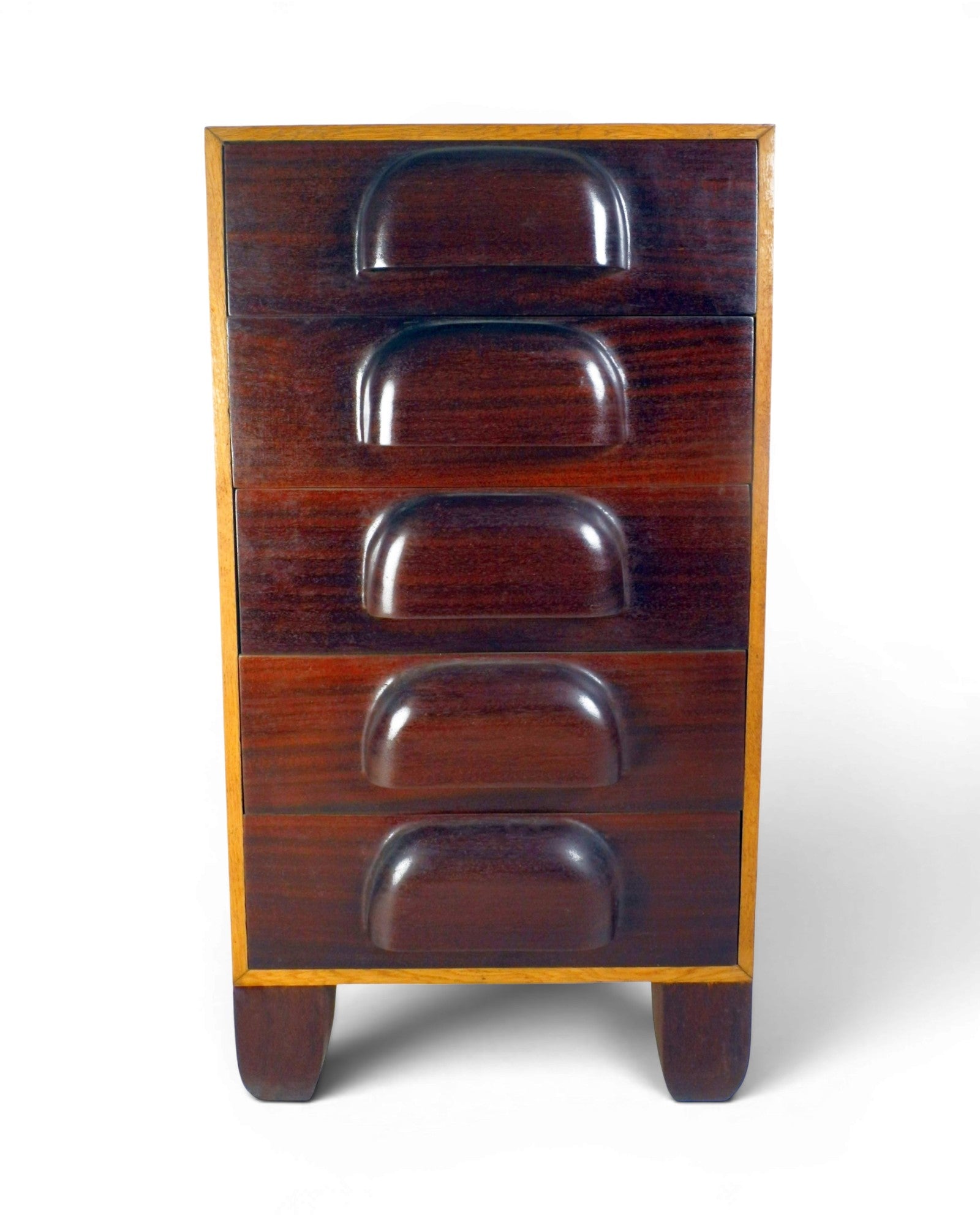 Five - Drawer Chest Inspired - Surround Living - 2