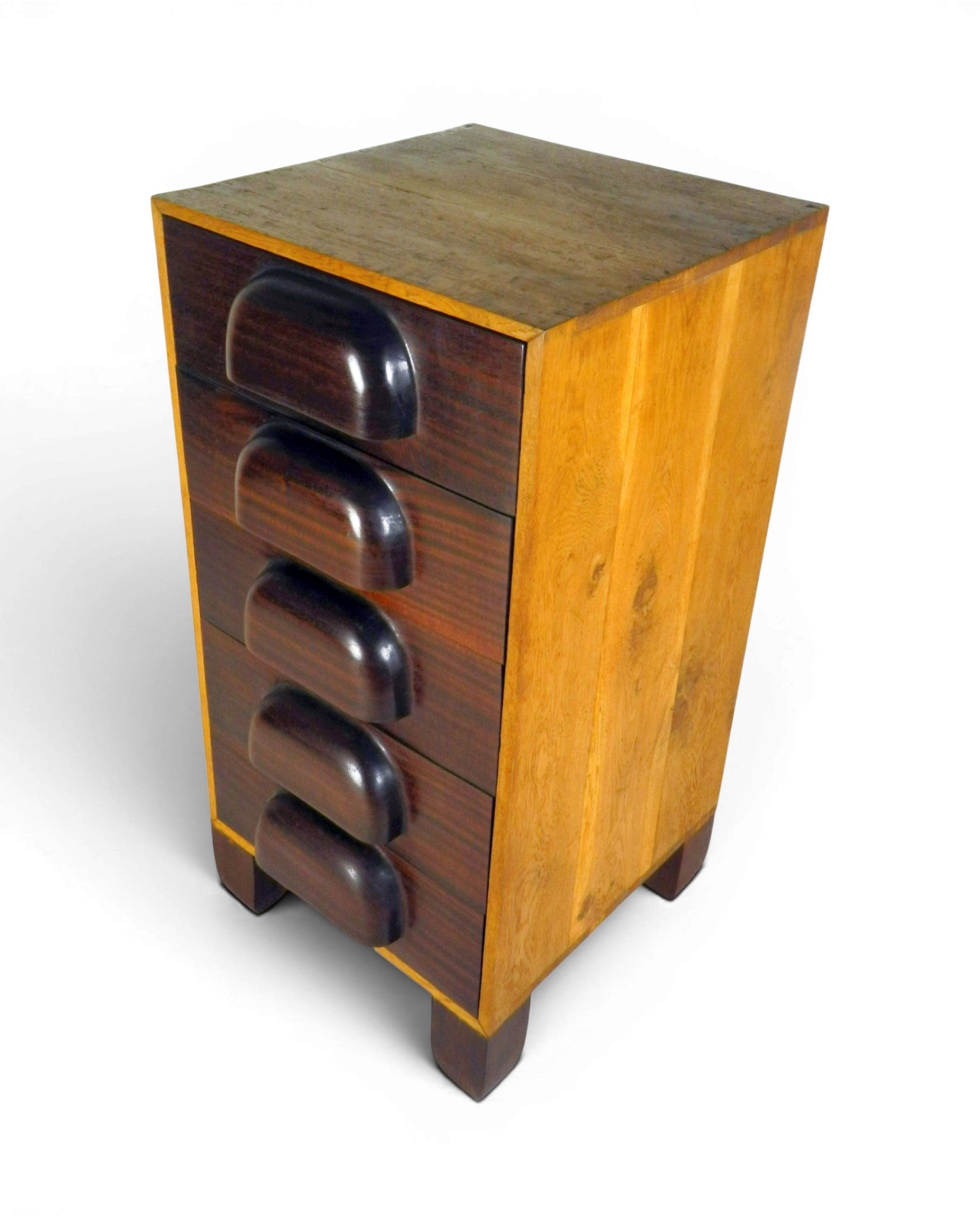 Five - Drawer Chest Inspired - Surround Living - 8