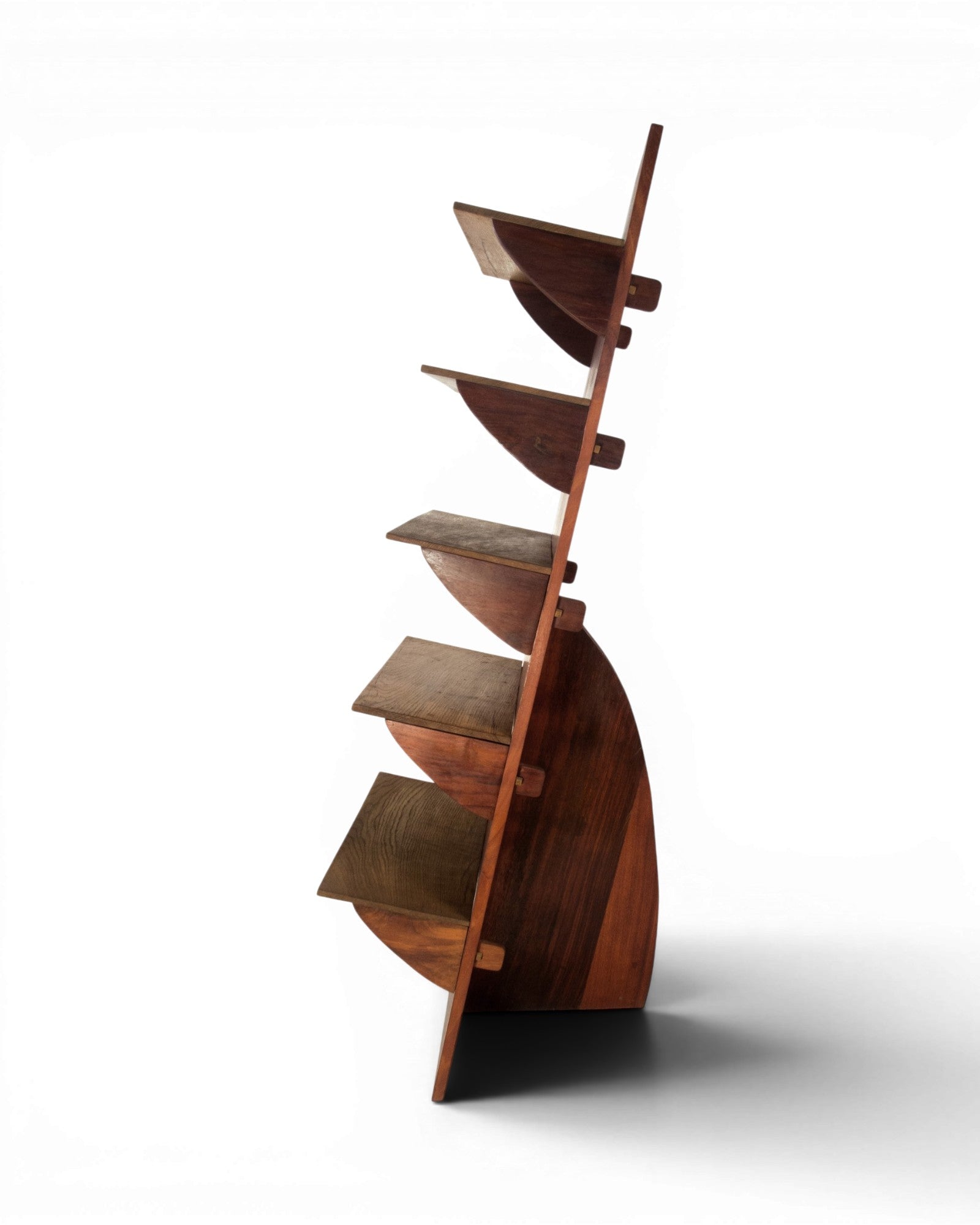Slanted Bookcase - Surround Living - 5