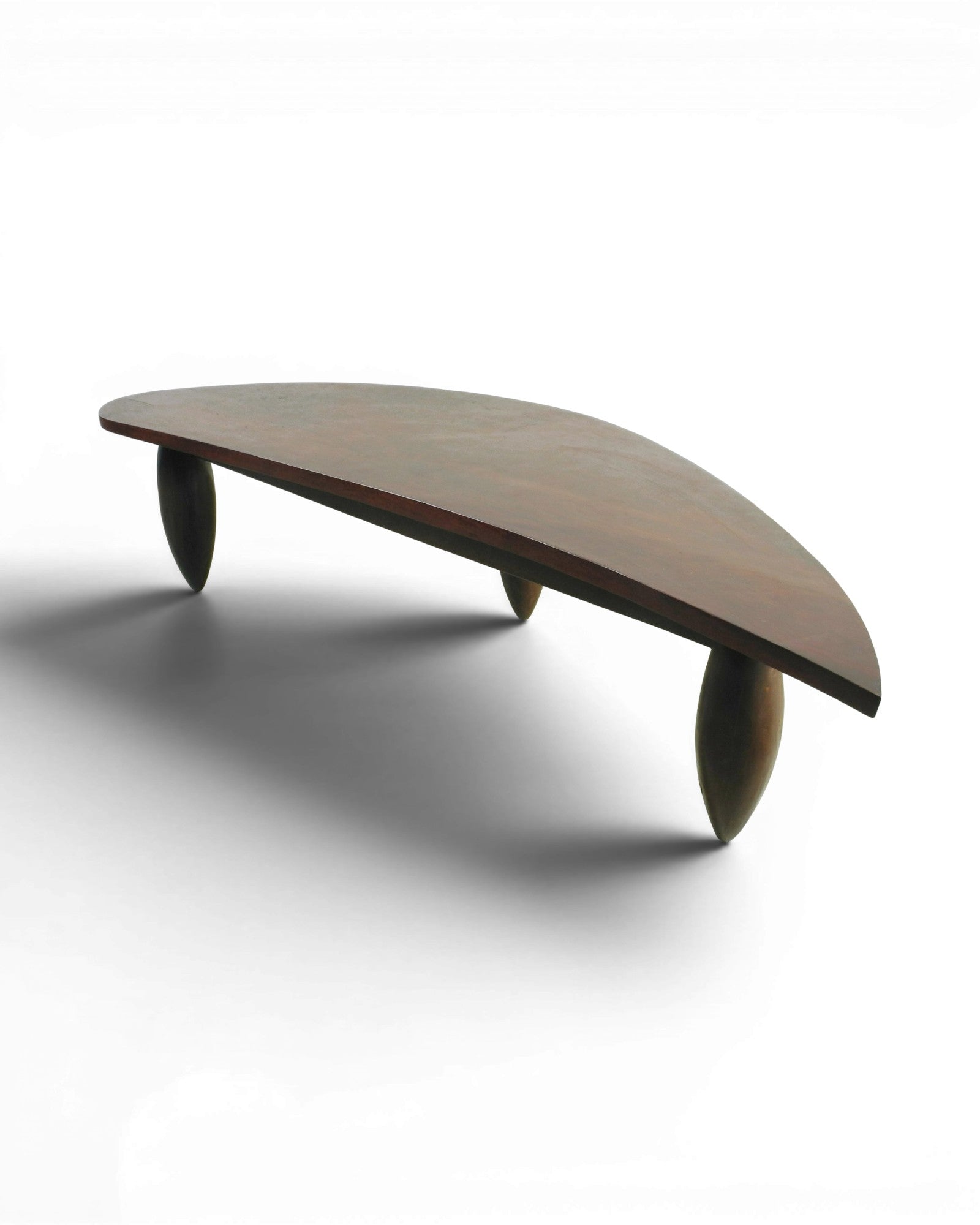 Art Deco Style Coffee Table - Surround Living - 3
