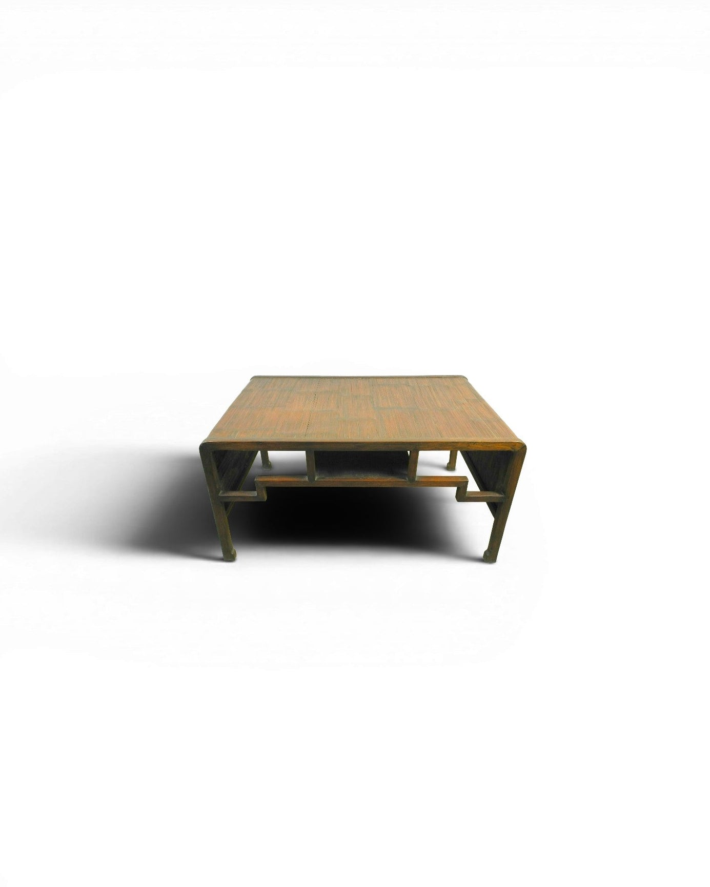 Chinese - Style Coffee Table - Surround Living - 1