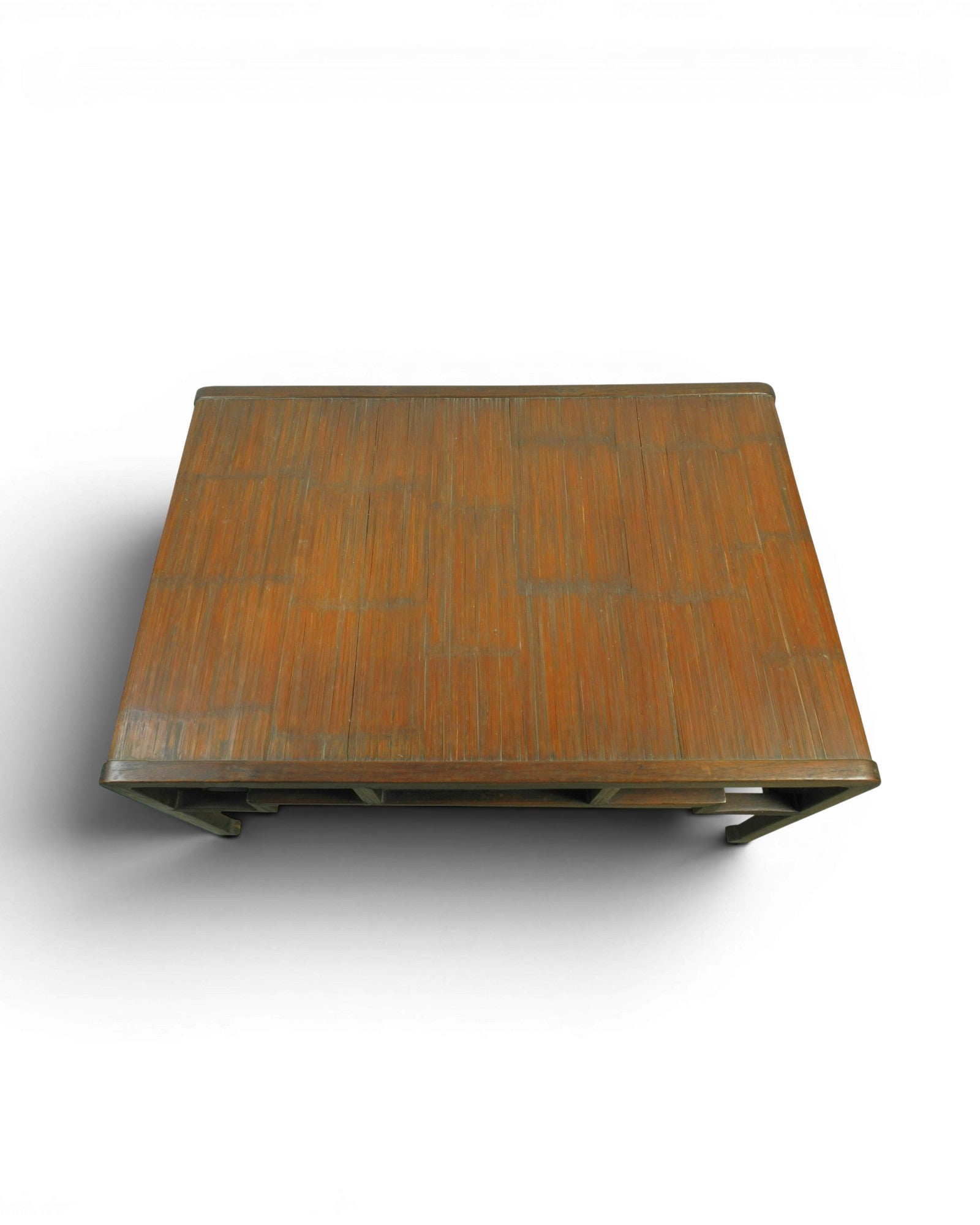Chinese - Style Coffee Table - Surround Living - 3