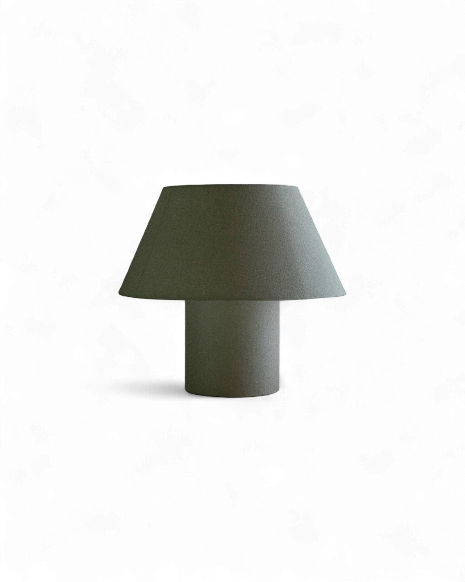 Fabric Lamp No. 01