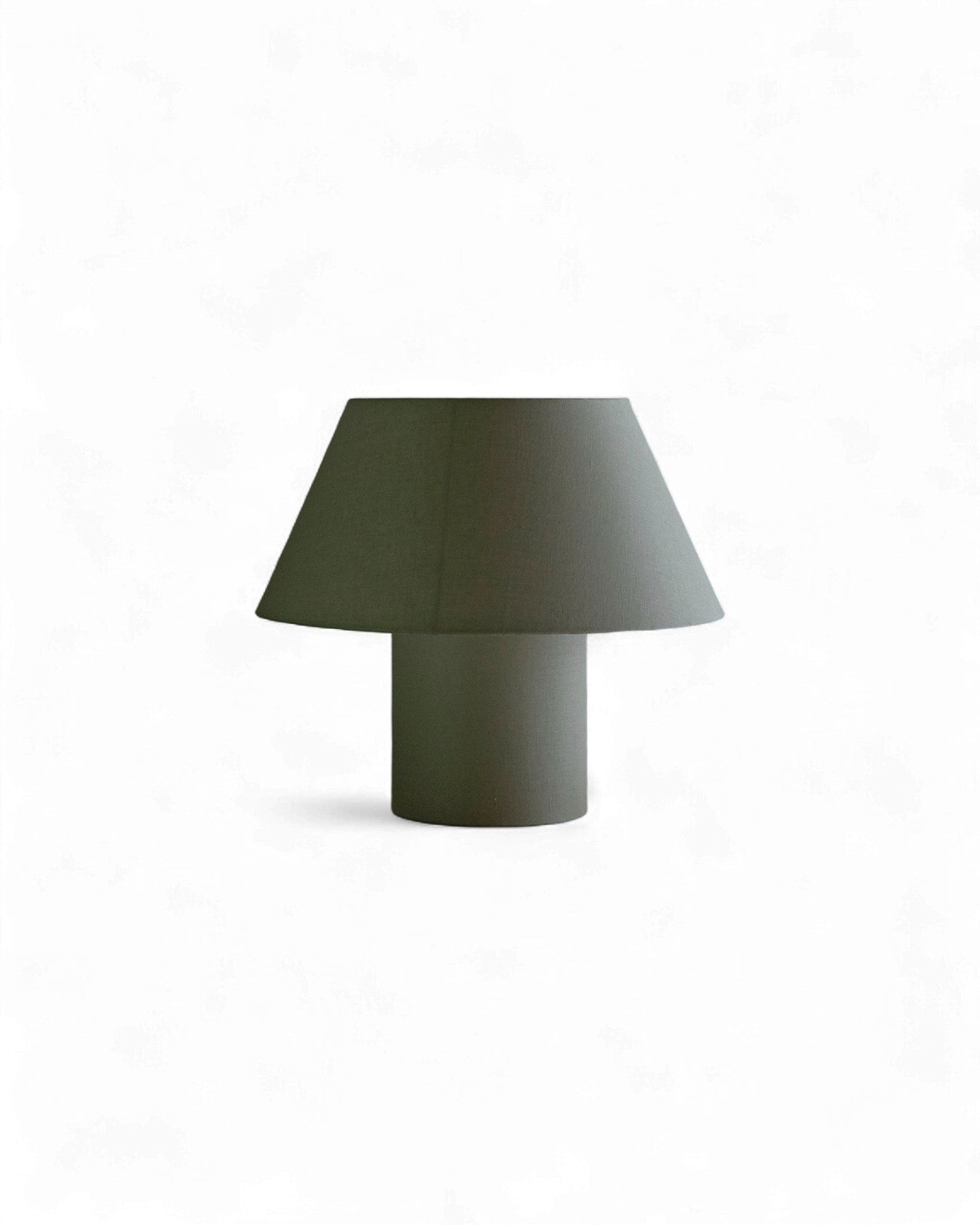 Fabric Lamp No. 01
