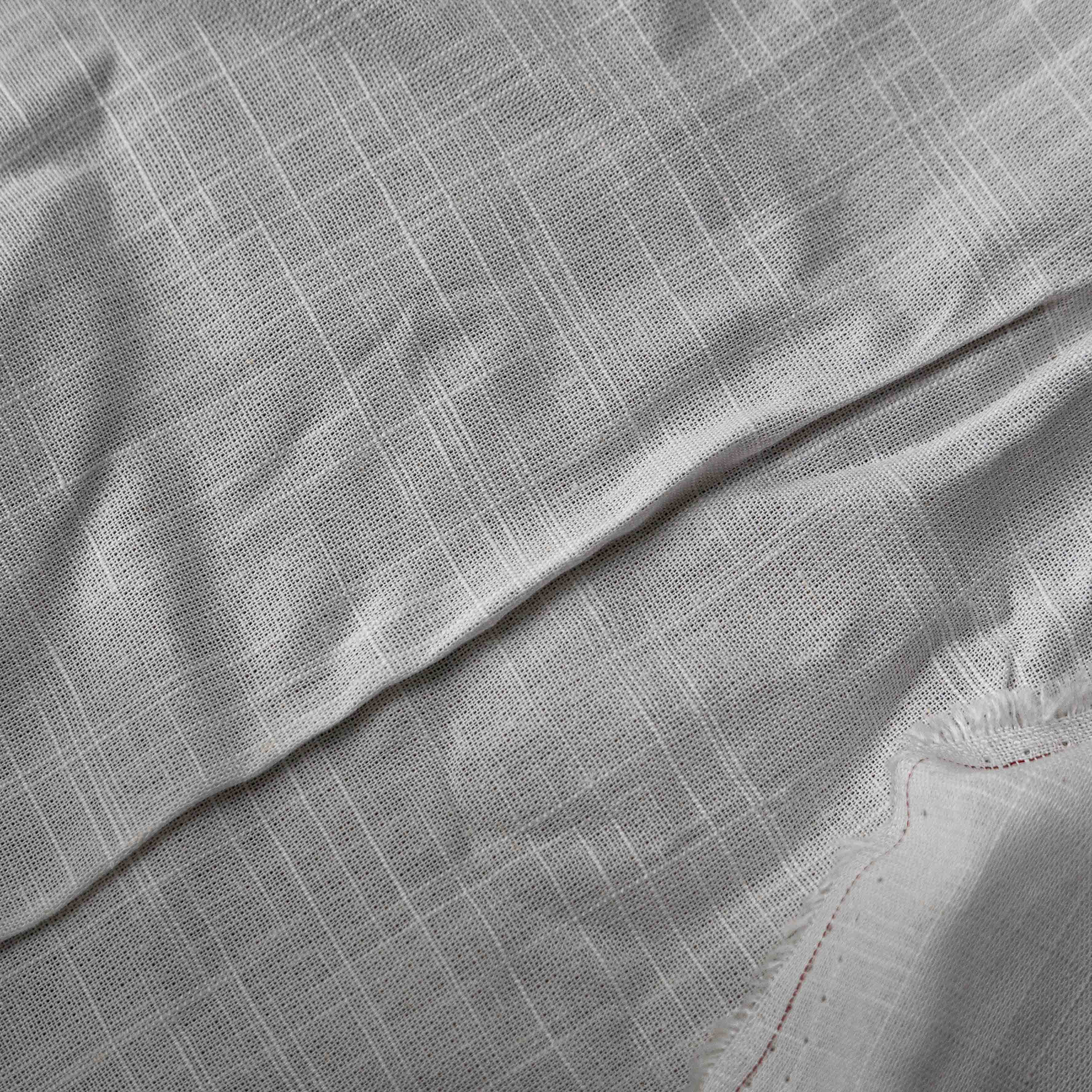 Fabric Lamp No. 02