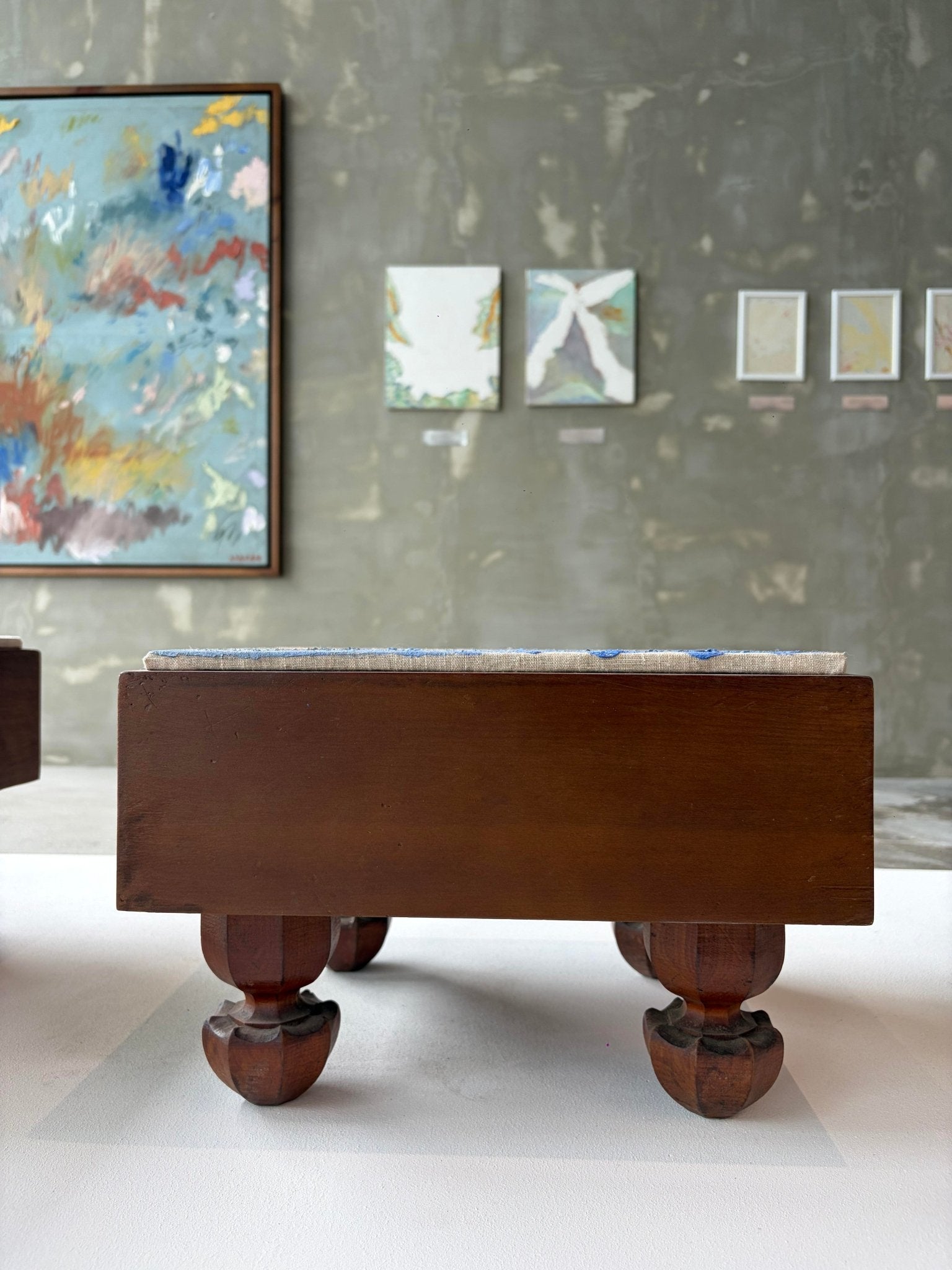 Dethroning The Mind Coffee Table - Surround Living - 2