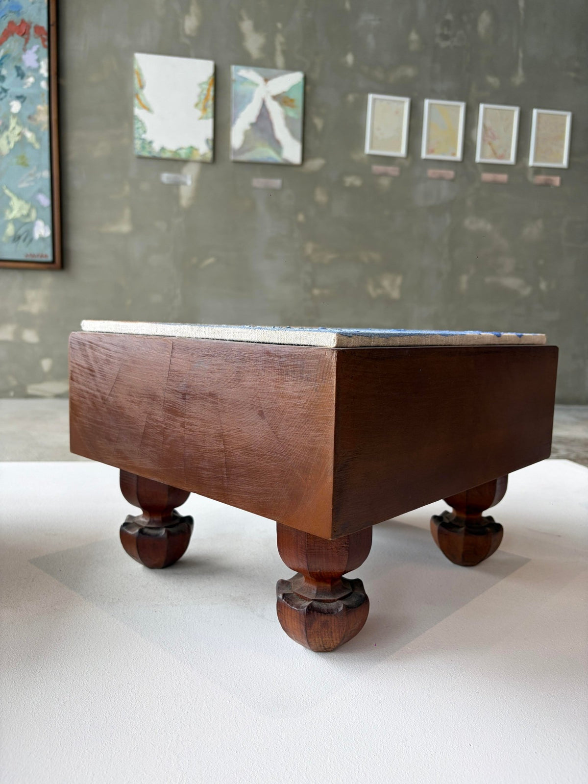Dethroning The Mind Coffee Table - Surround Living - 15