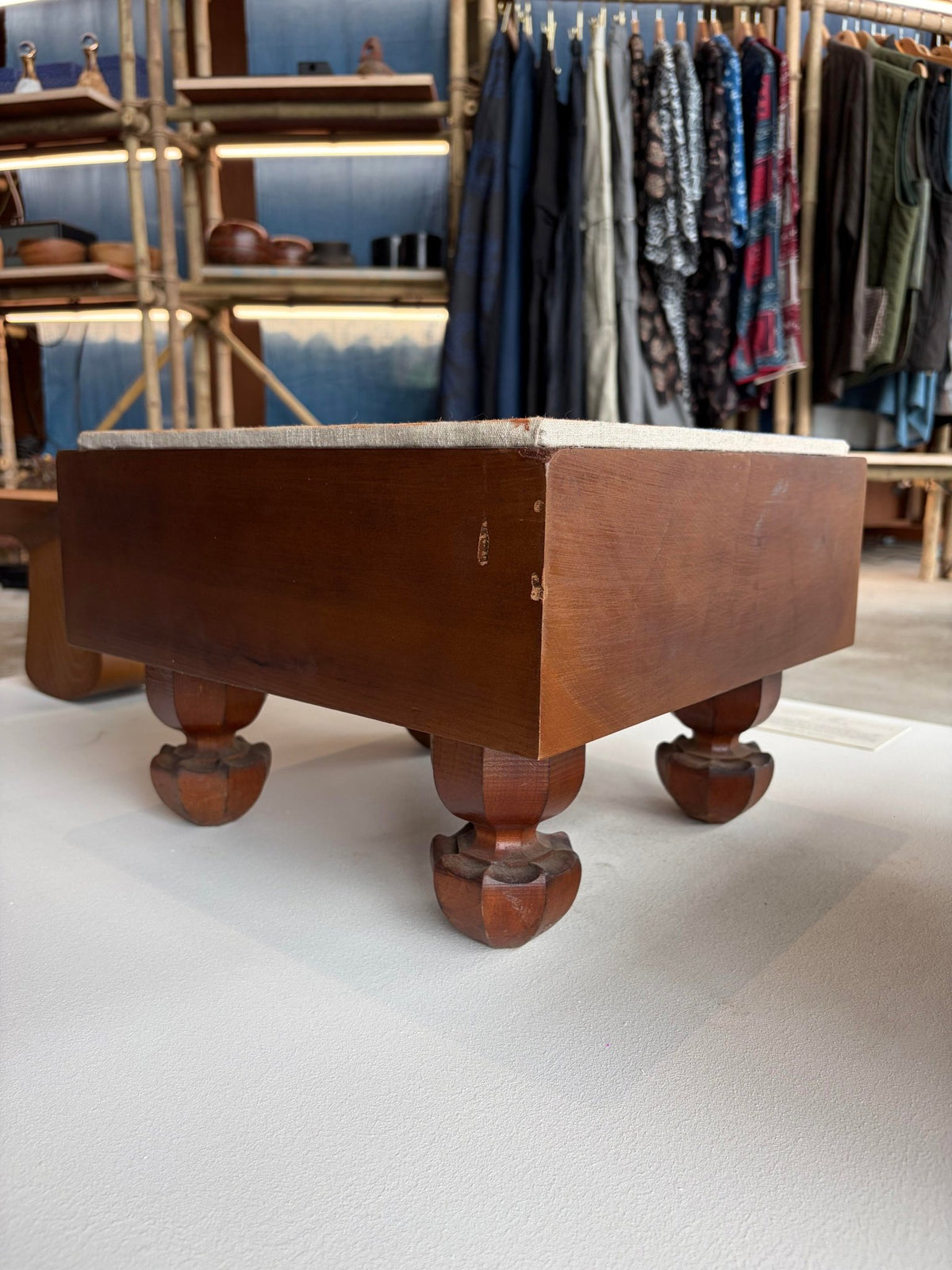 Dethroning The Mind Coffee Table - Surround Living - 18