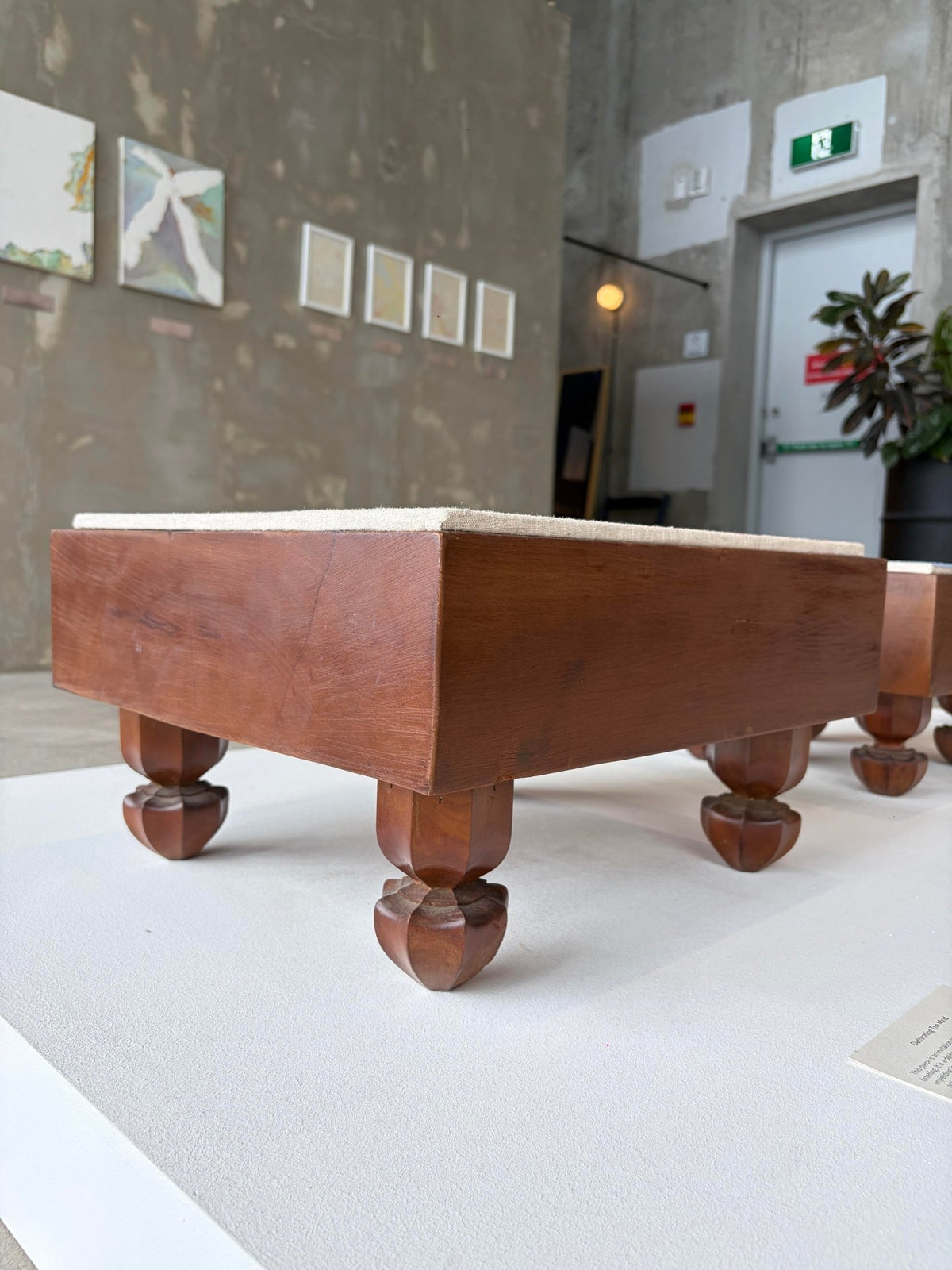 Dethroning The Mind 2 Coffee Table - Surround Living - 5