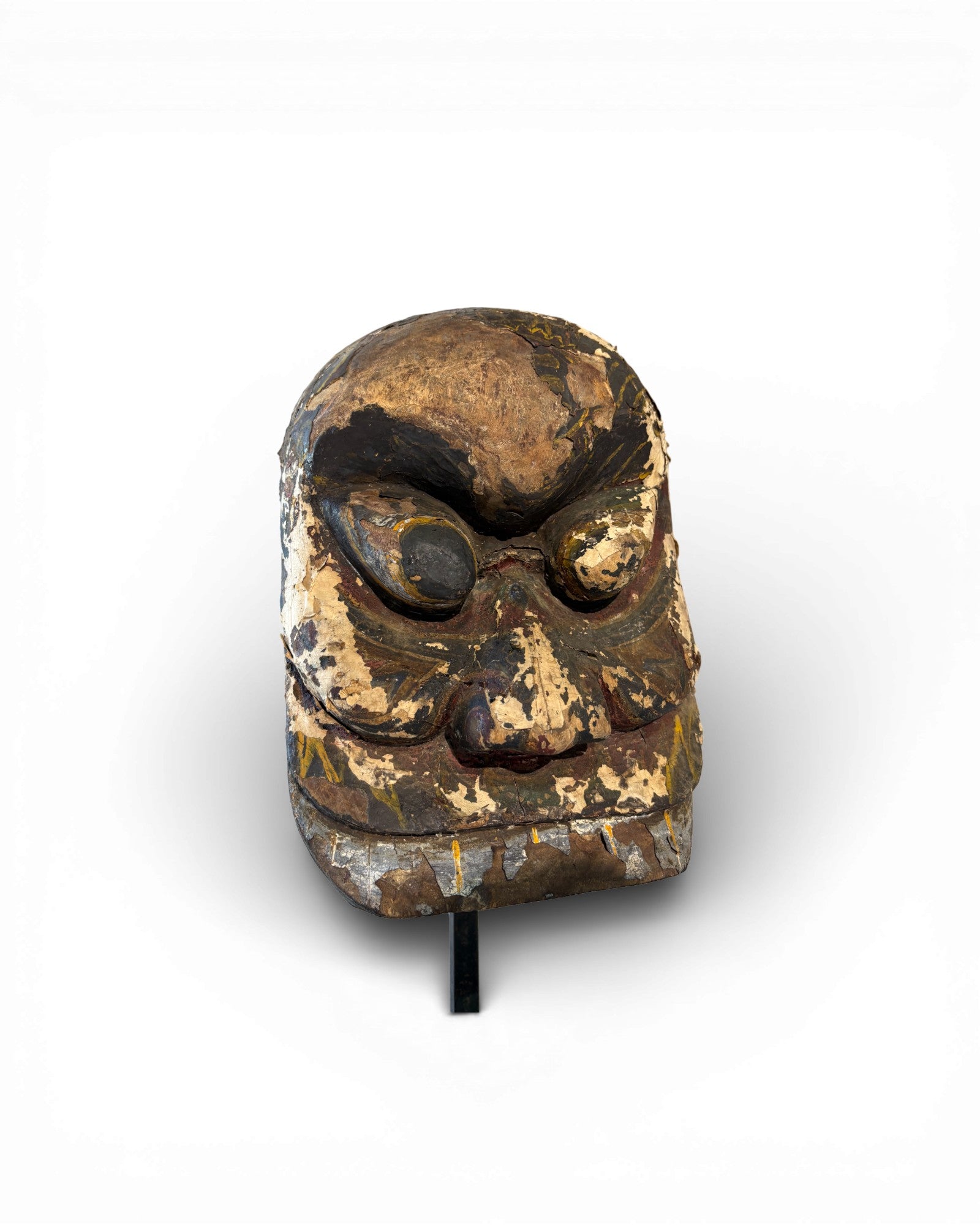 Chinese Ceremonial Mask - Surround Living - 23