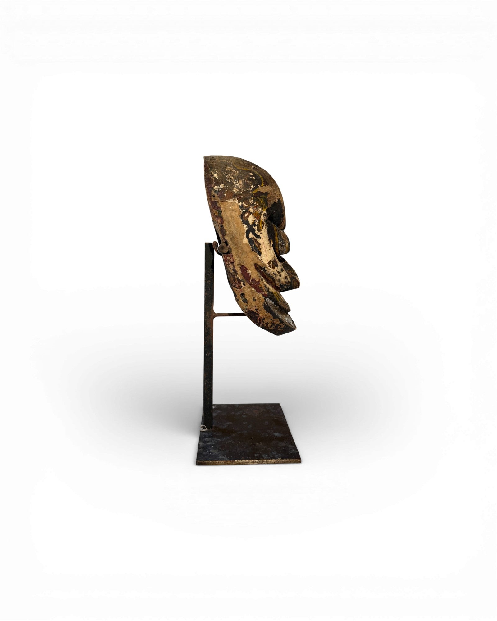 Chinese Ceremonial Mask - Surround Living - 8